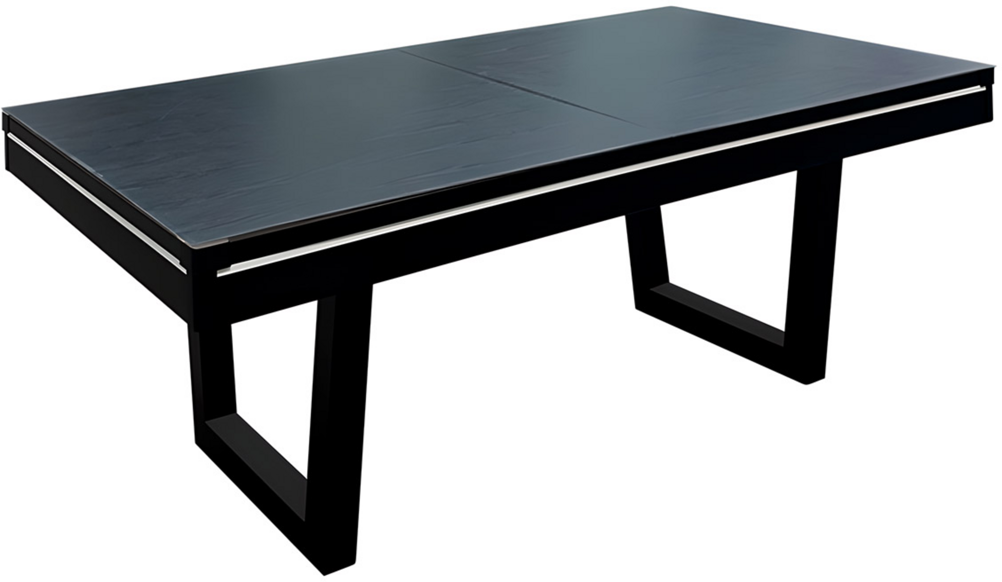 NORDCORE, Nordcore 3-in-1 Pool Table 6'