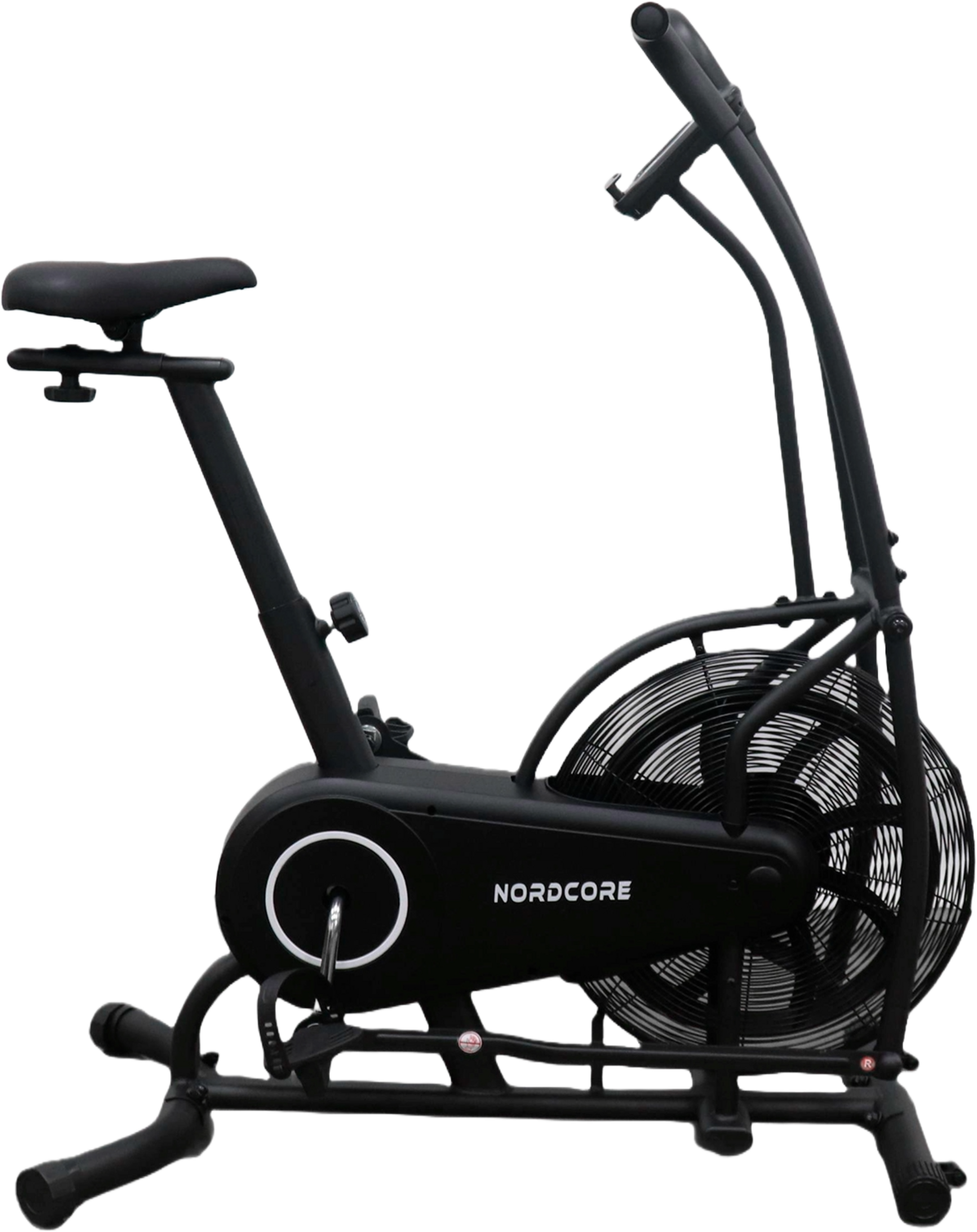 NORDCORE, Nordcore Air Bike 300 Air Resistance Bike