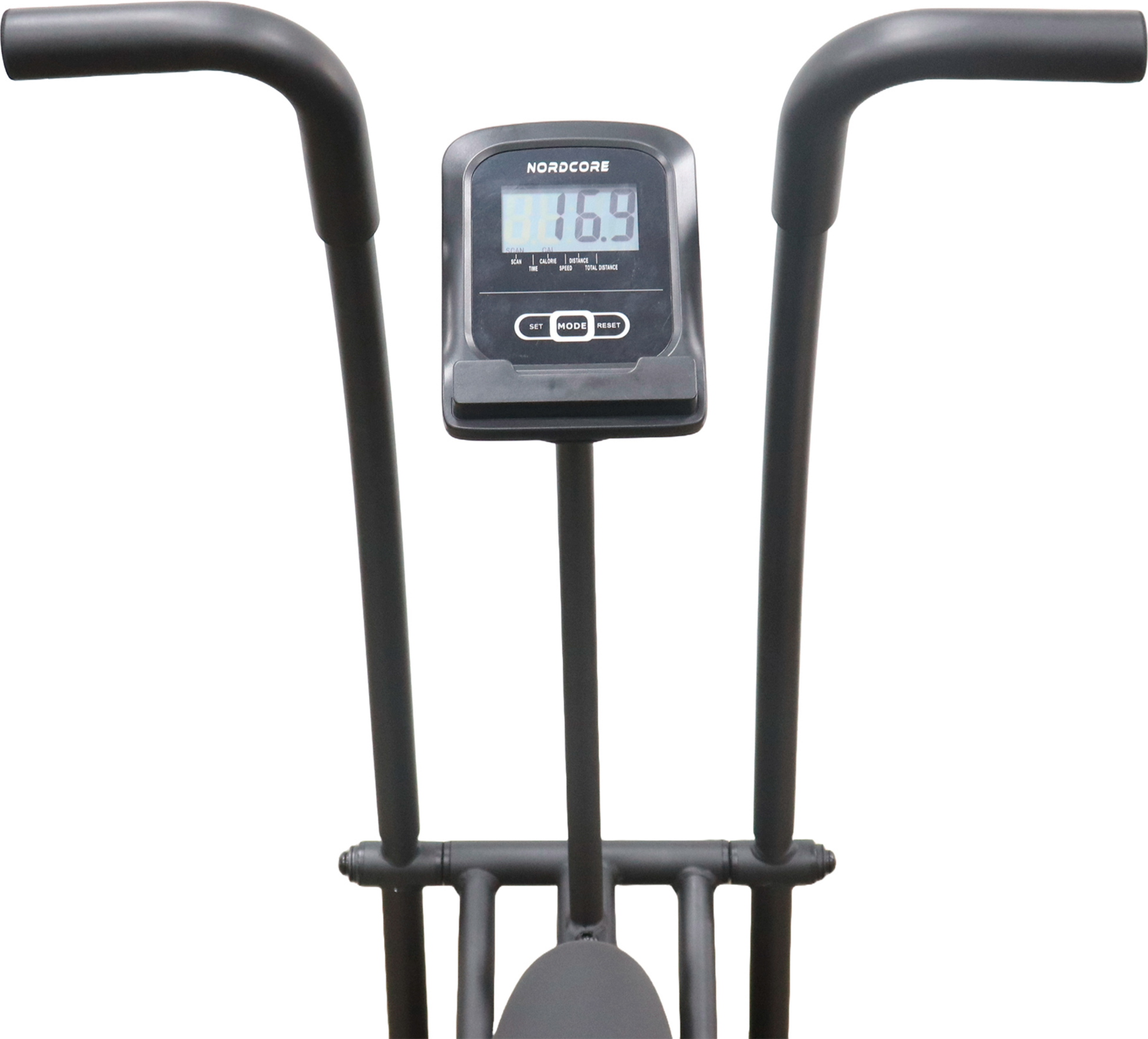 NORDCORE, Nordcore Air Bike 300 Air Resistance Bike