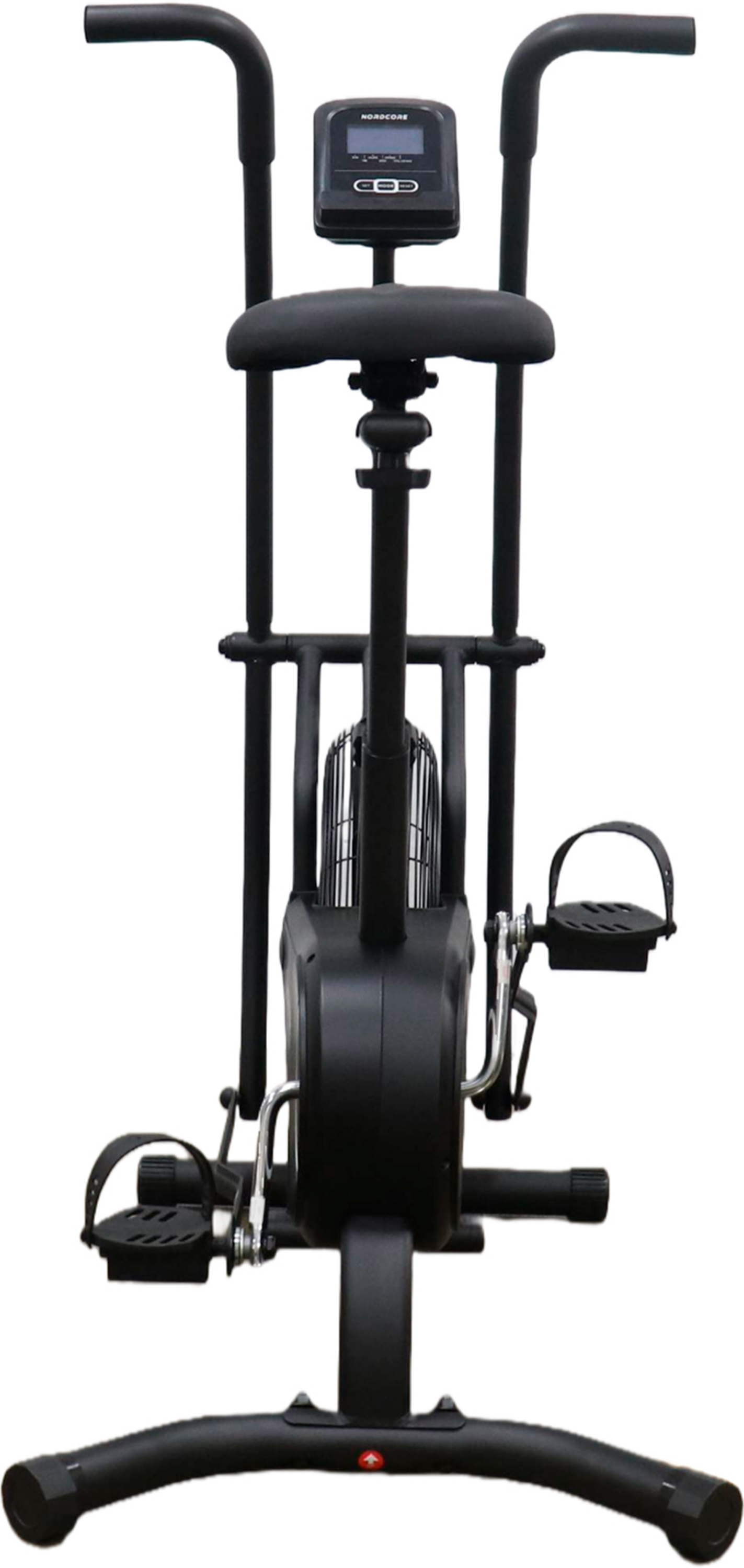 NORDCORE, Nordcore Air Bike 300 Air Resistance Bike