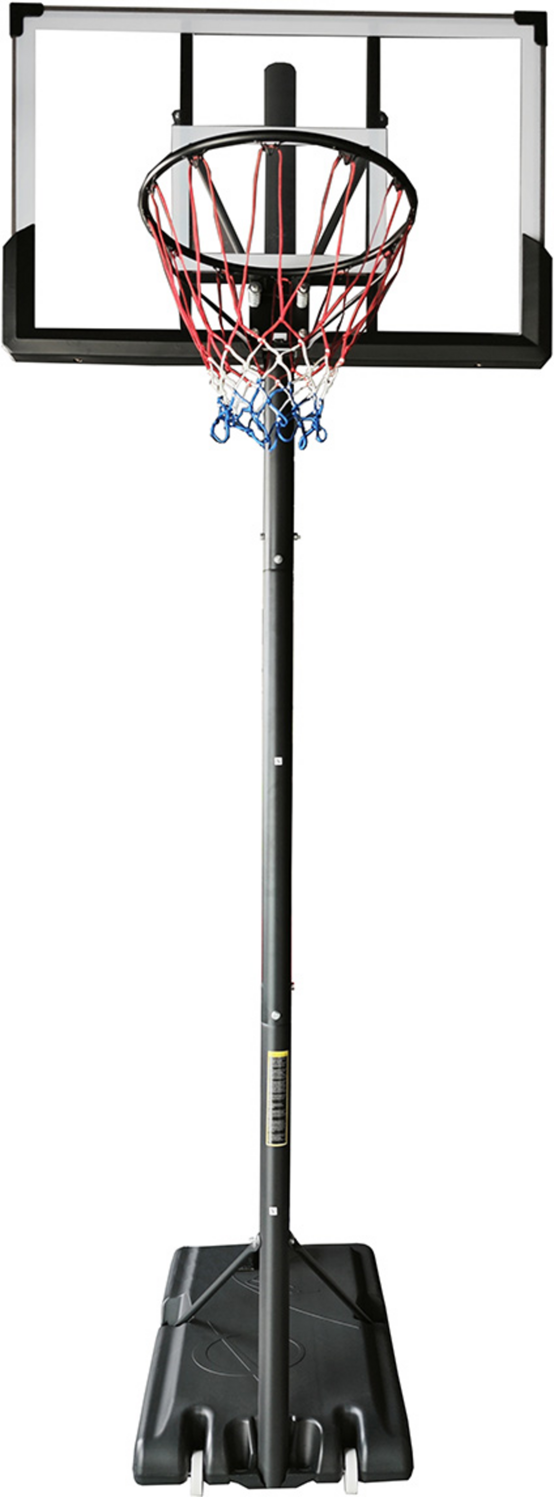 NORDCORE, Nordcore Basketball Hoop Core 1,5-3,05m