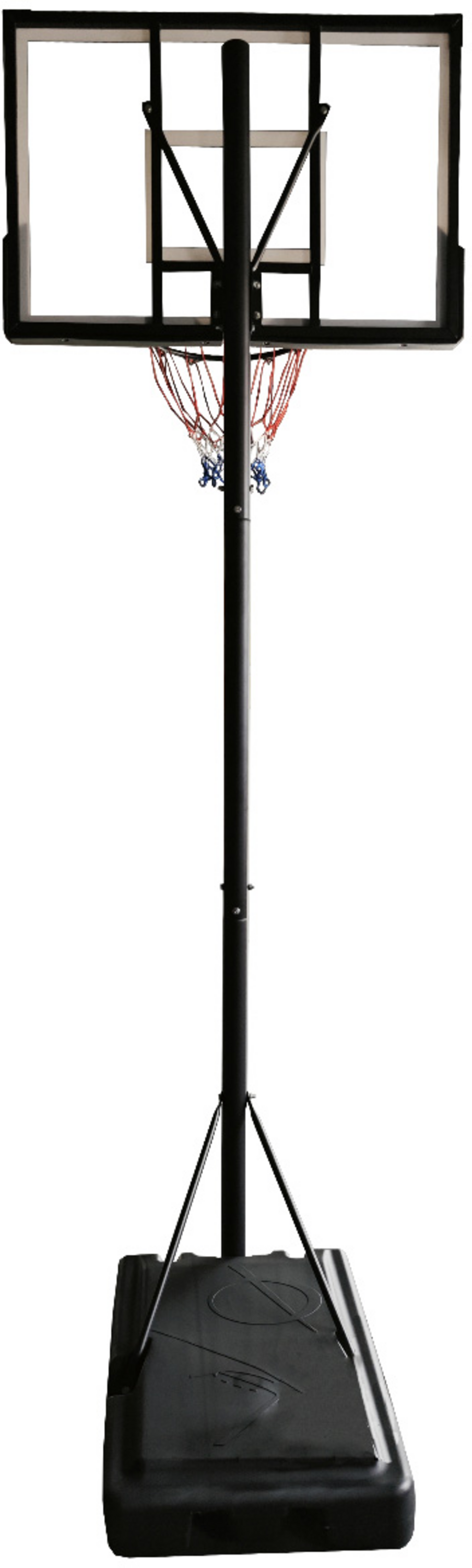 NORDCORE, Nordcore Basketball Hoop Core 1,5-3,05m