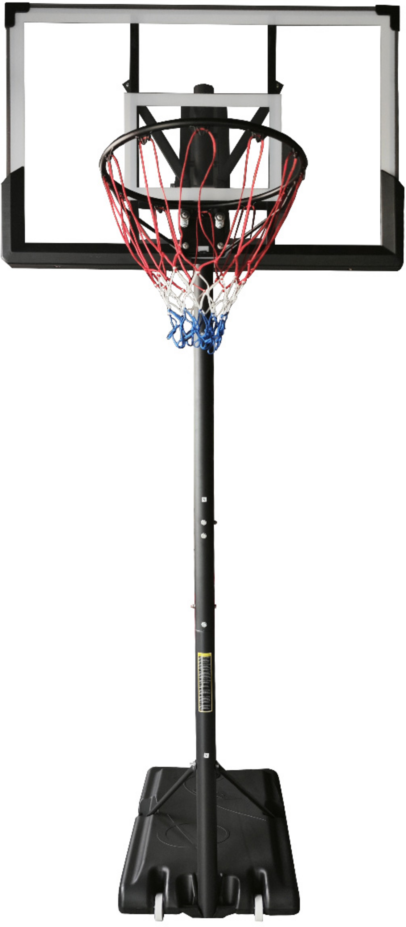 NORDCORE, Nordcore Basketball Hoop Premium Core 2,3-3,05m