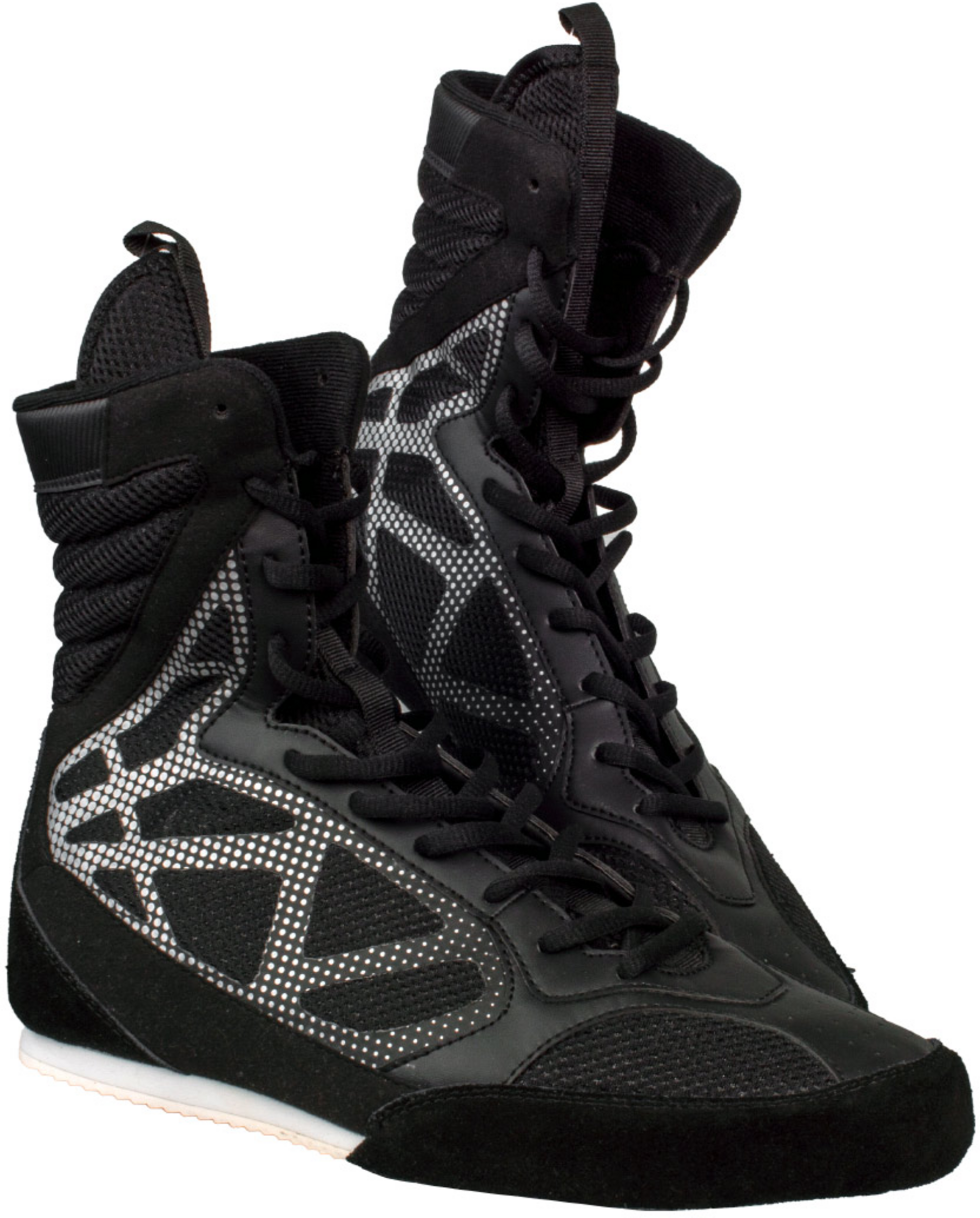 NORDCORE, Nordcore Boxing Shoes Core Bout Pro - Eu43 - Uk9