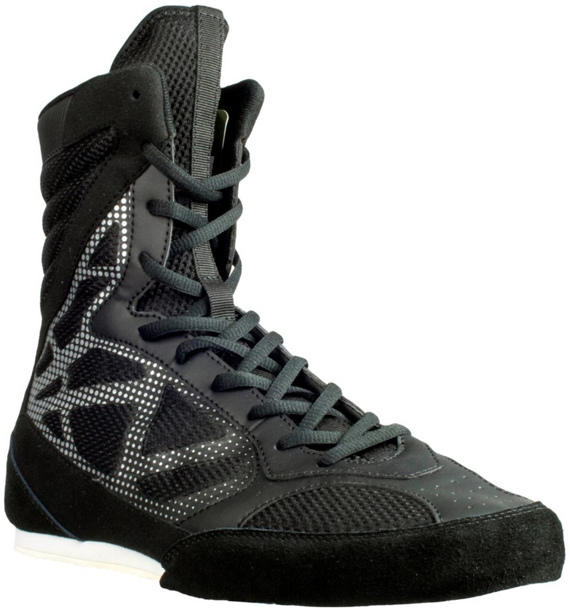 NORDCORE, Nordcore Boxing Shoes Core Bout Pro - Eu44 - Uk9.5