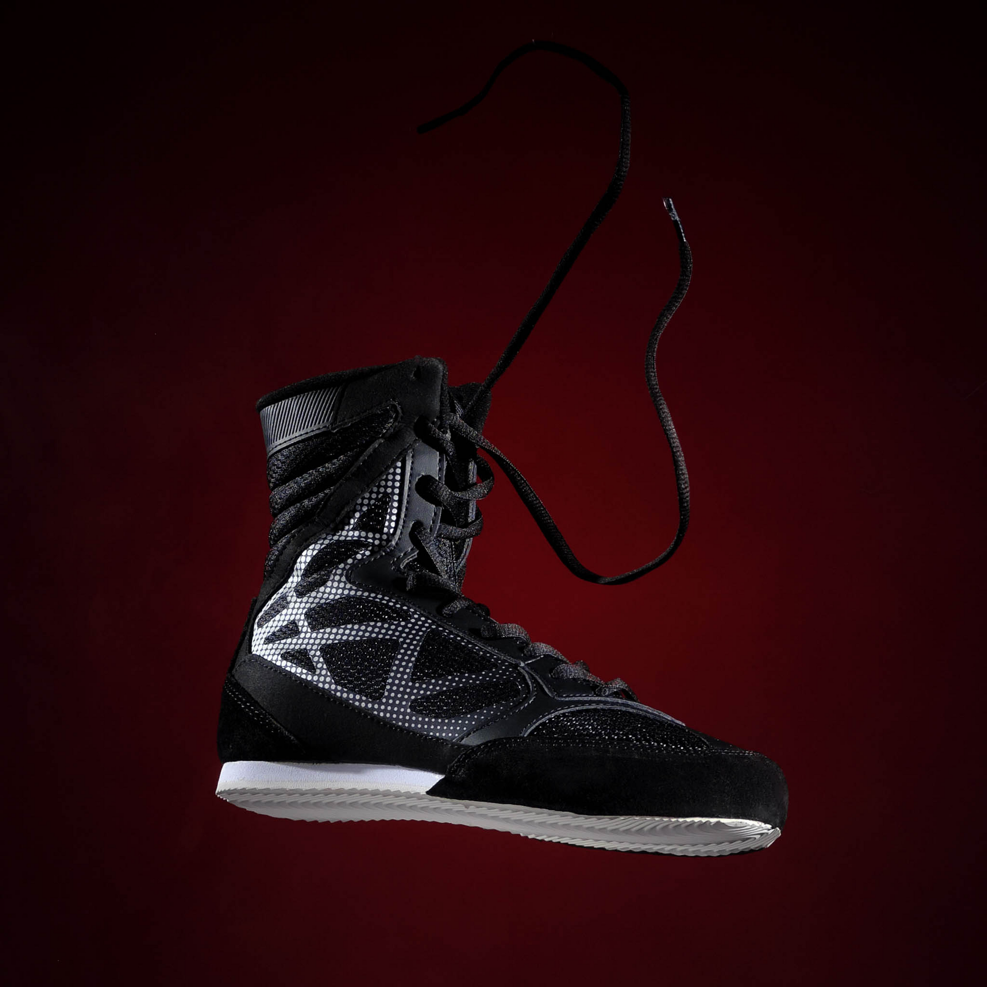 NORDCORE, Nordcore Boxing Shoes Core Bout Pro - Eu47 - Uk 12