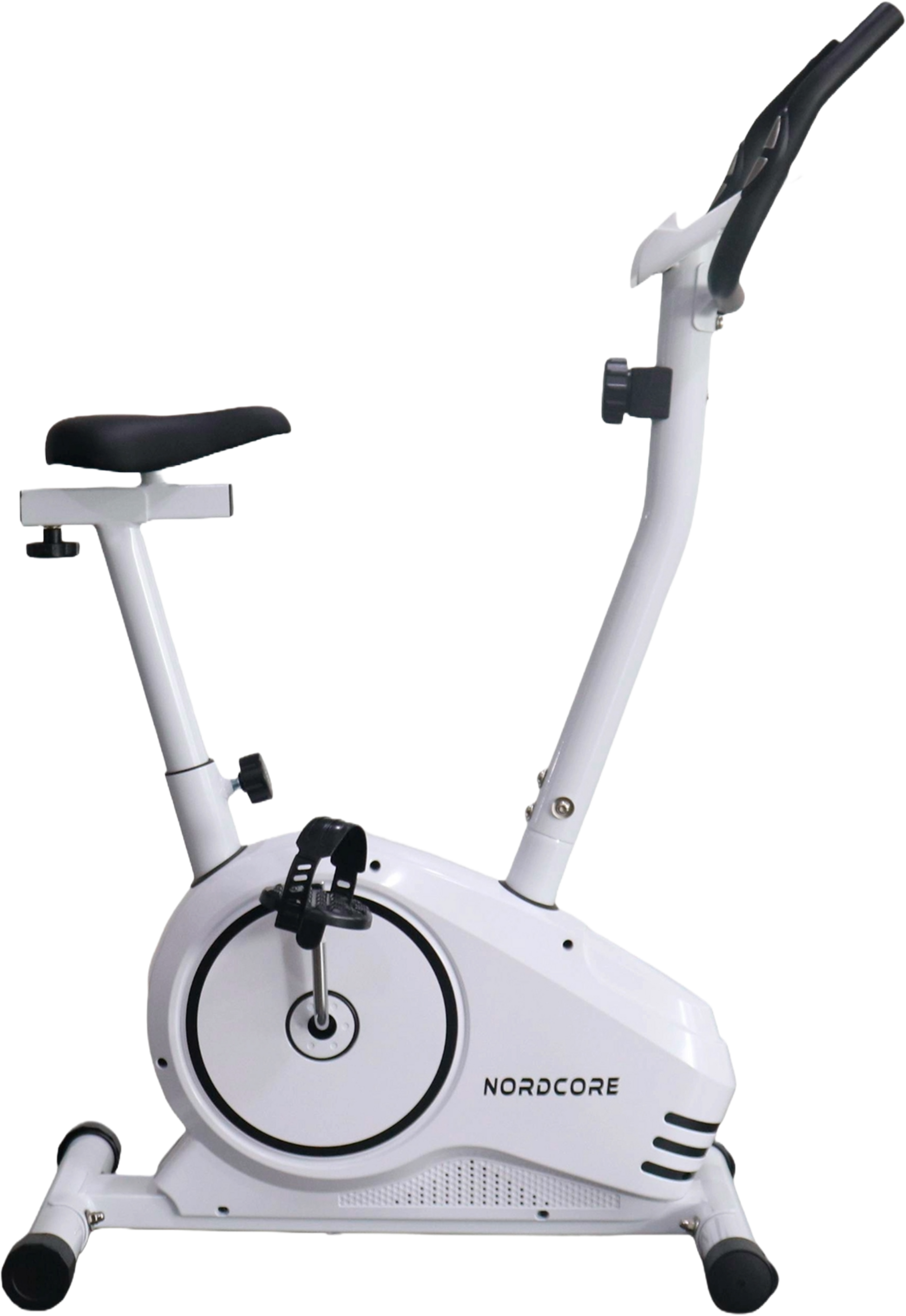 NORDCORE, Nordcore Exercise Bike 600 White