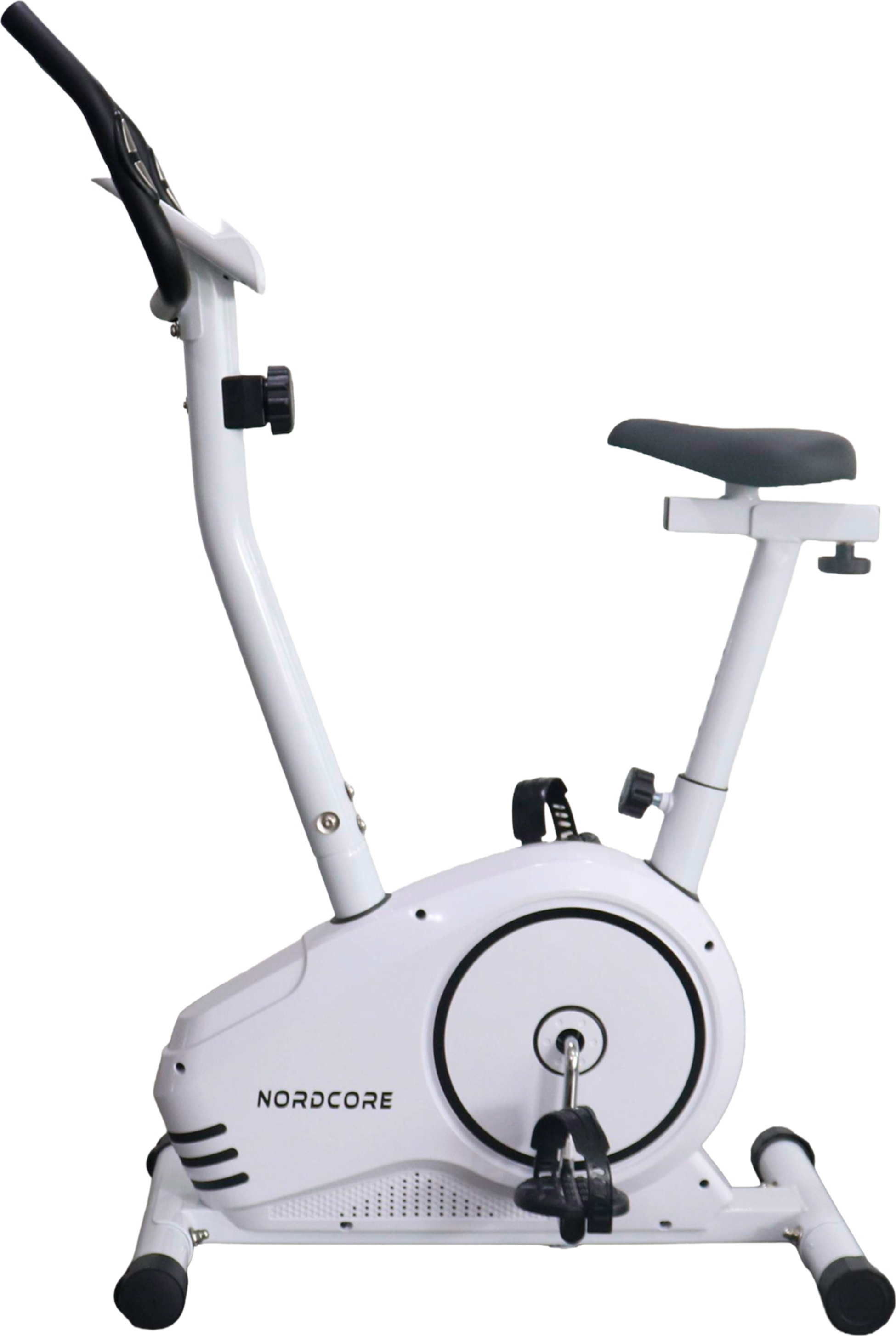 NORDCORE, Nordcore Exercise Bike 600 White