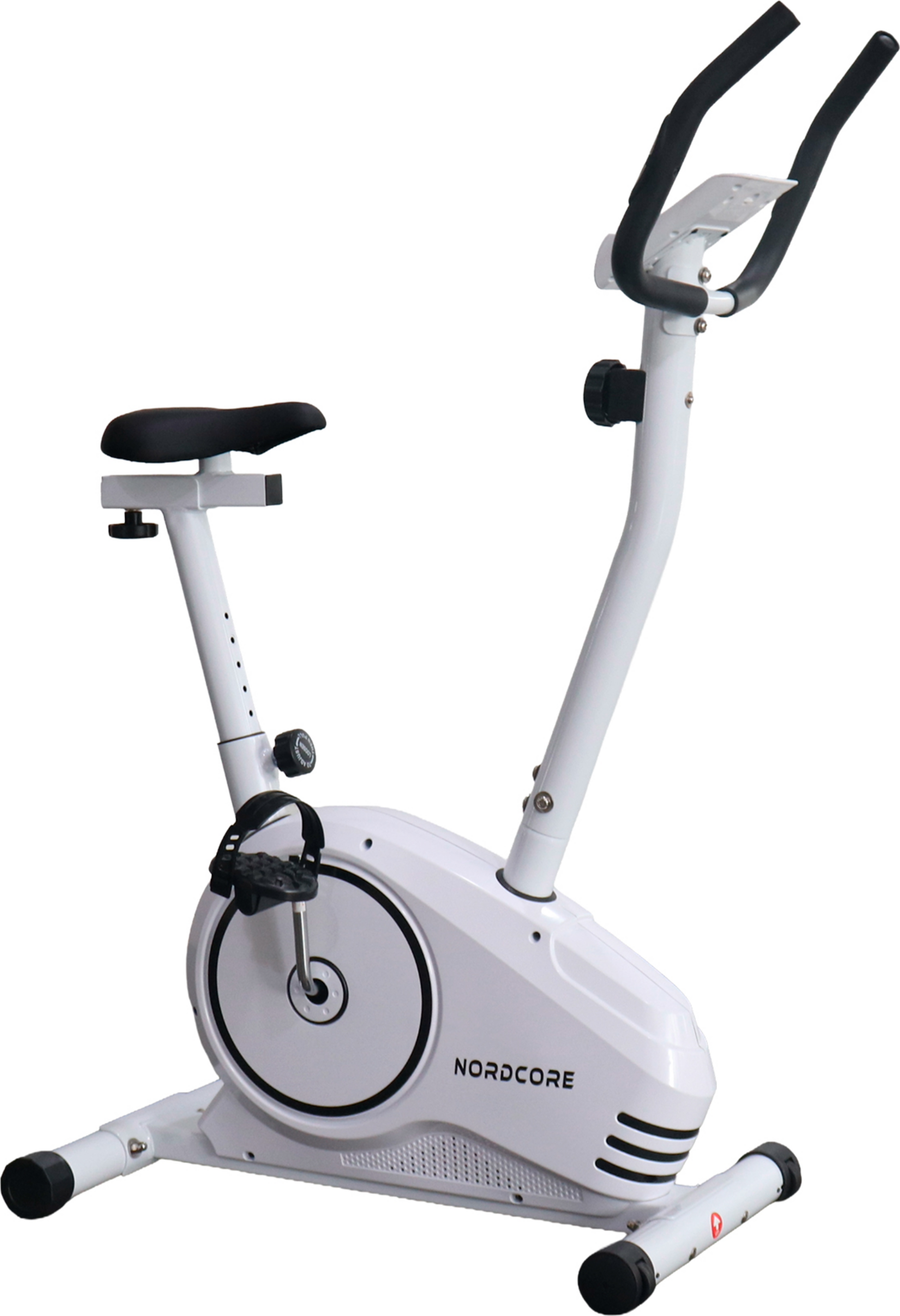 NORDCORE, Nordcore Exercise Bike 600 White
