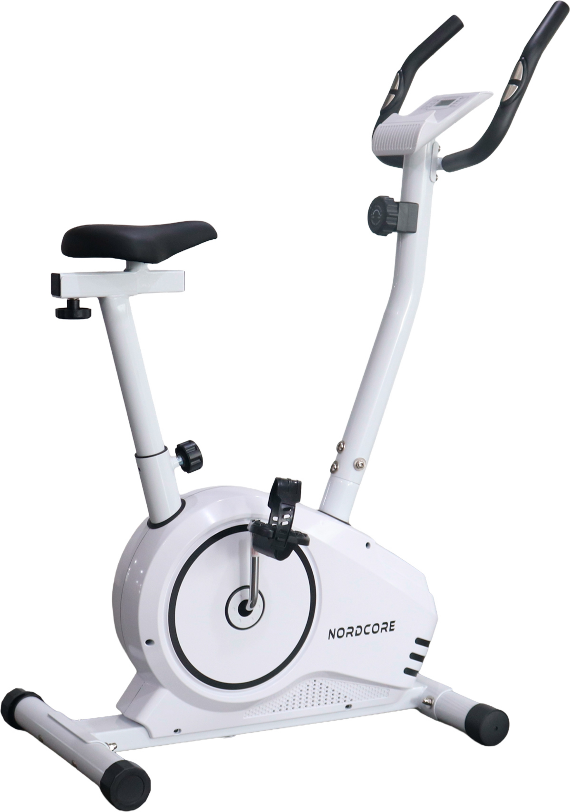 NORDCORE, Nordcore Exercise Bike 600 White