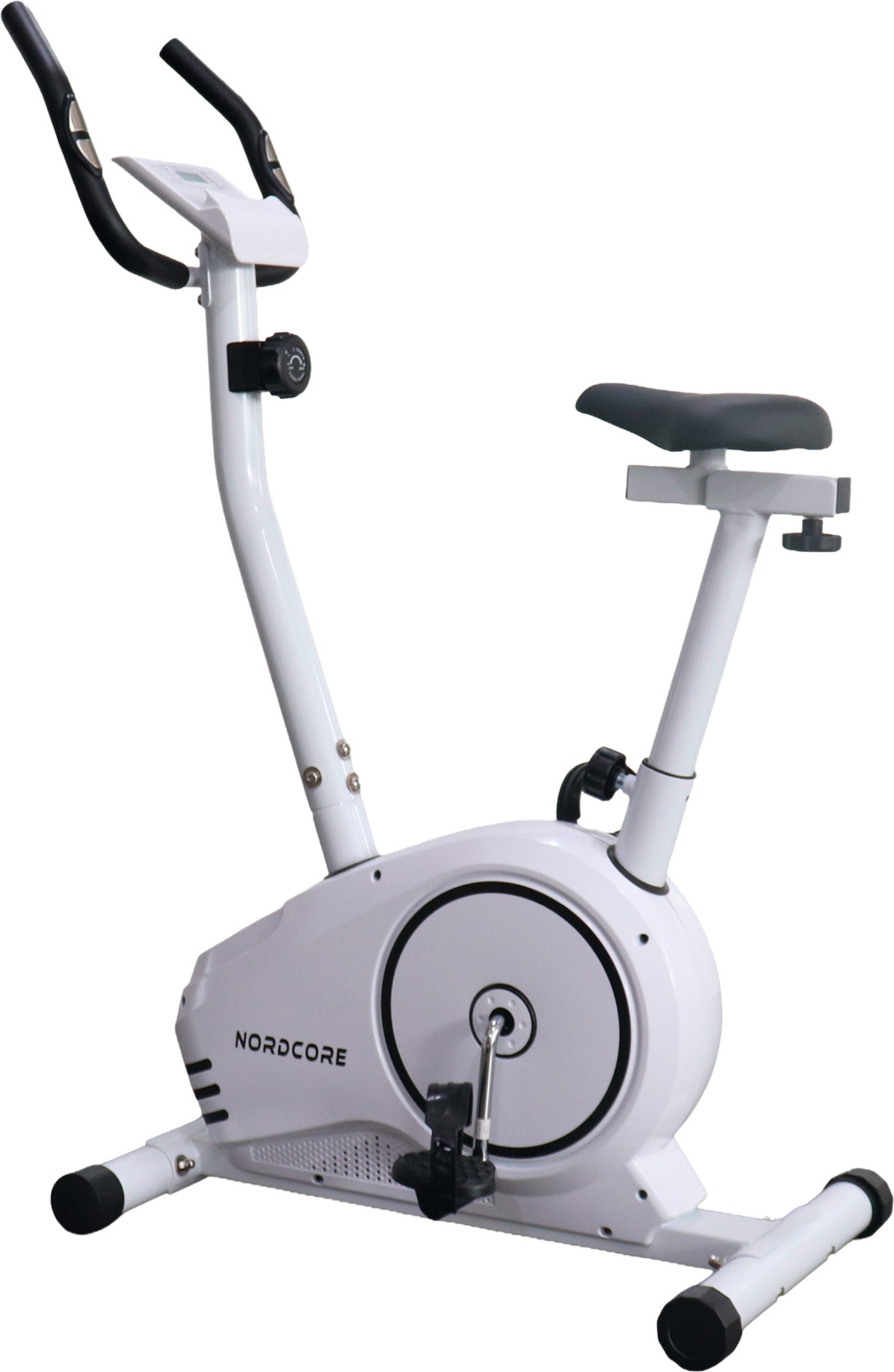 NORDCORE, Nordcore Exercise Bike 600 White