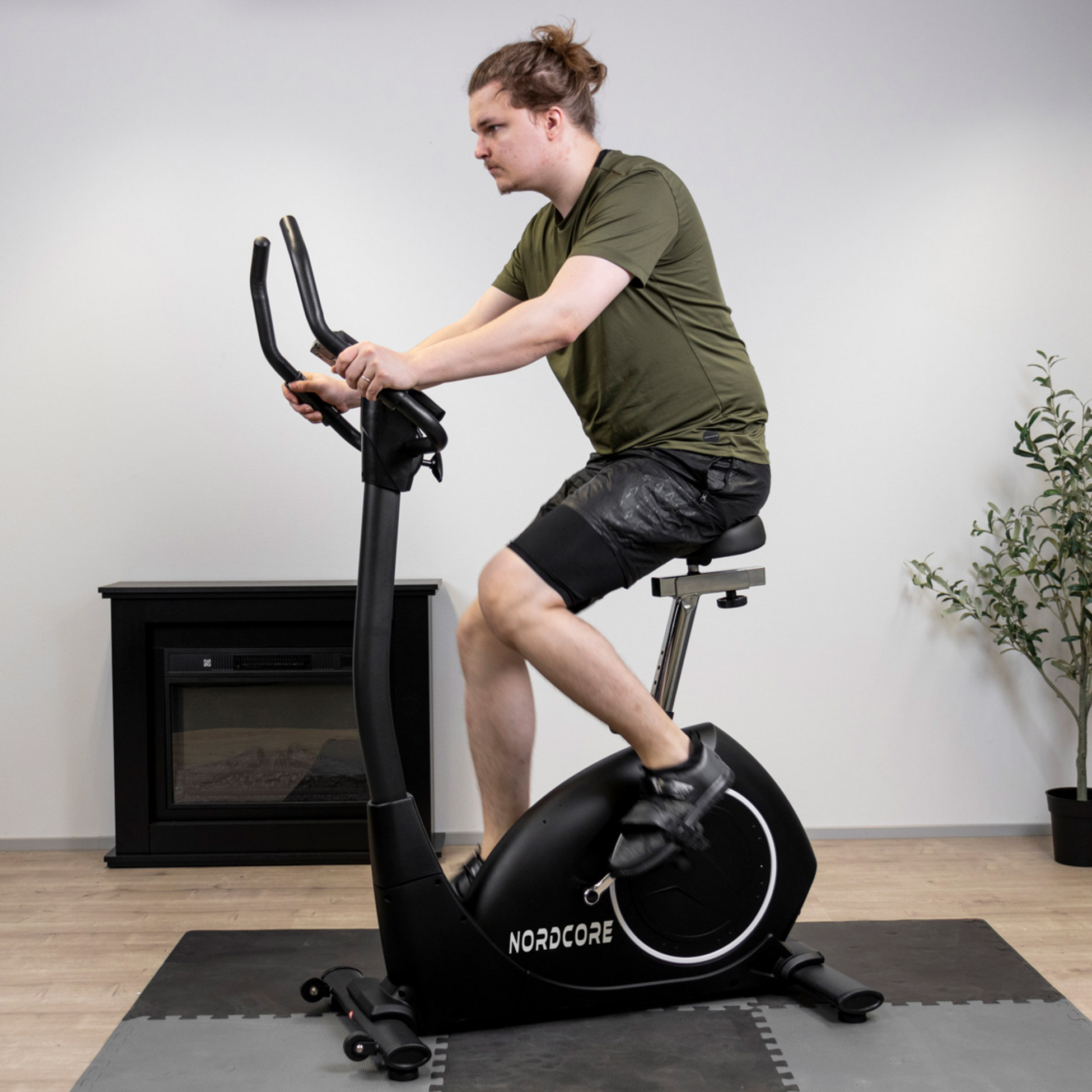 NORDCORE, Nordcore Exercise Bike Core 1200