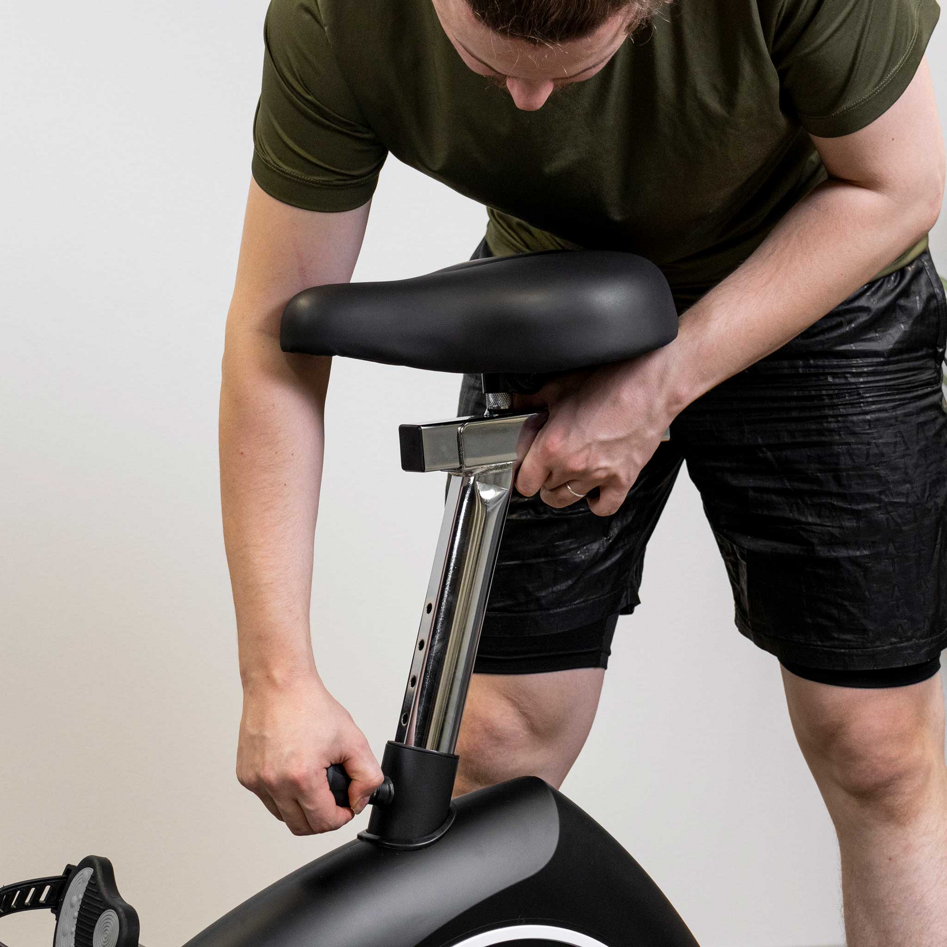 NORDCORE, Nordcore Exercise Bike Core 1200