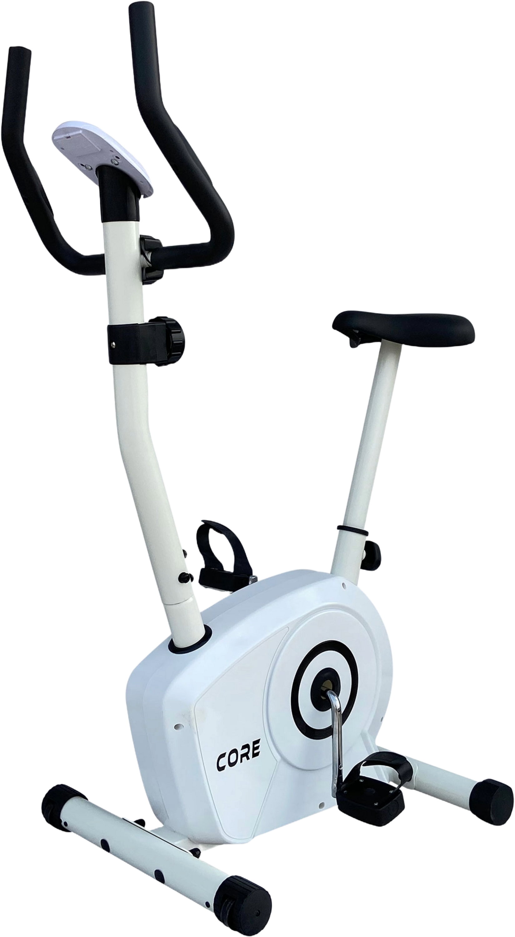 NORDCORE, Nordcore Exercise Bike Core 400, White