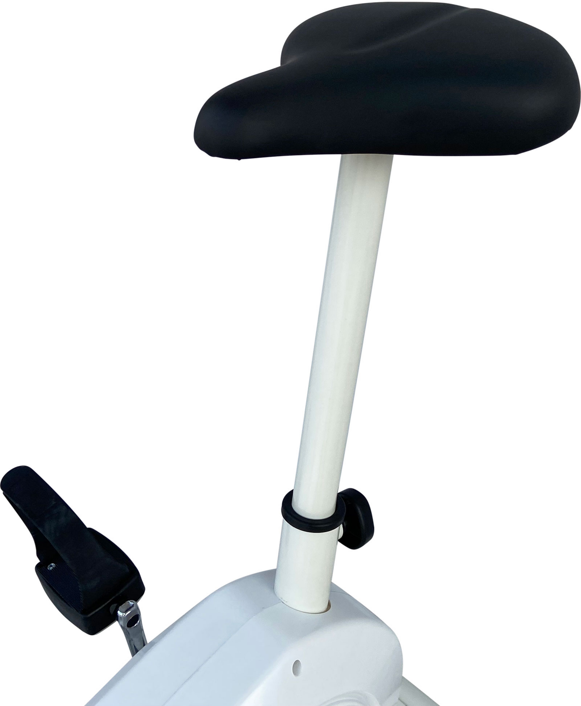 NORDCORE, Nordcore Exercise Bike Core 400, White