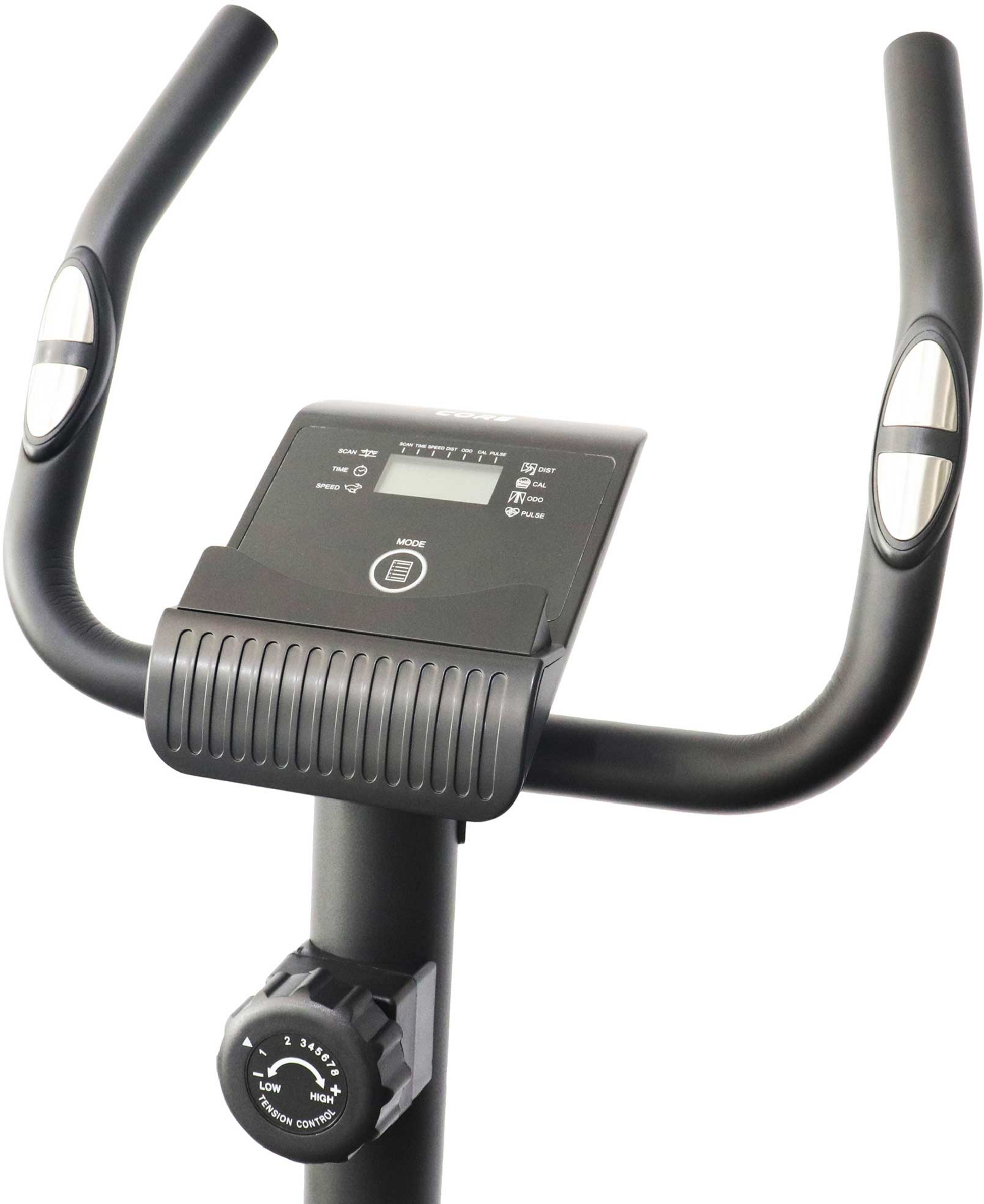 NORDCORE, Nordcore Exercise Bike Core 600