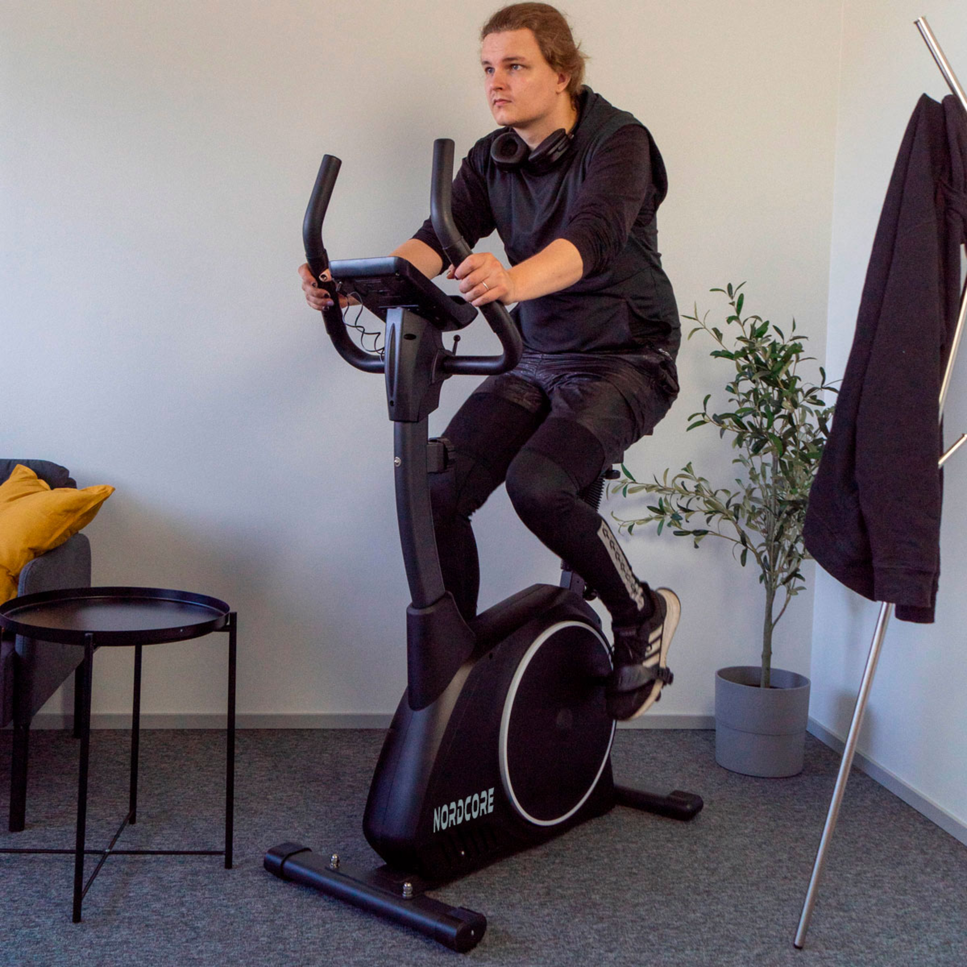 NORDCORE, Nordcore Exercise Bike Core 900