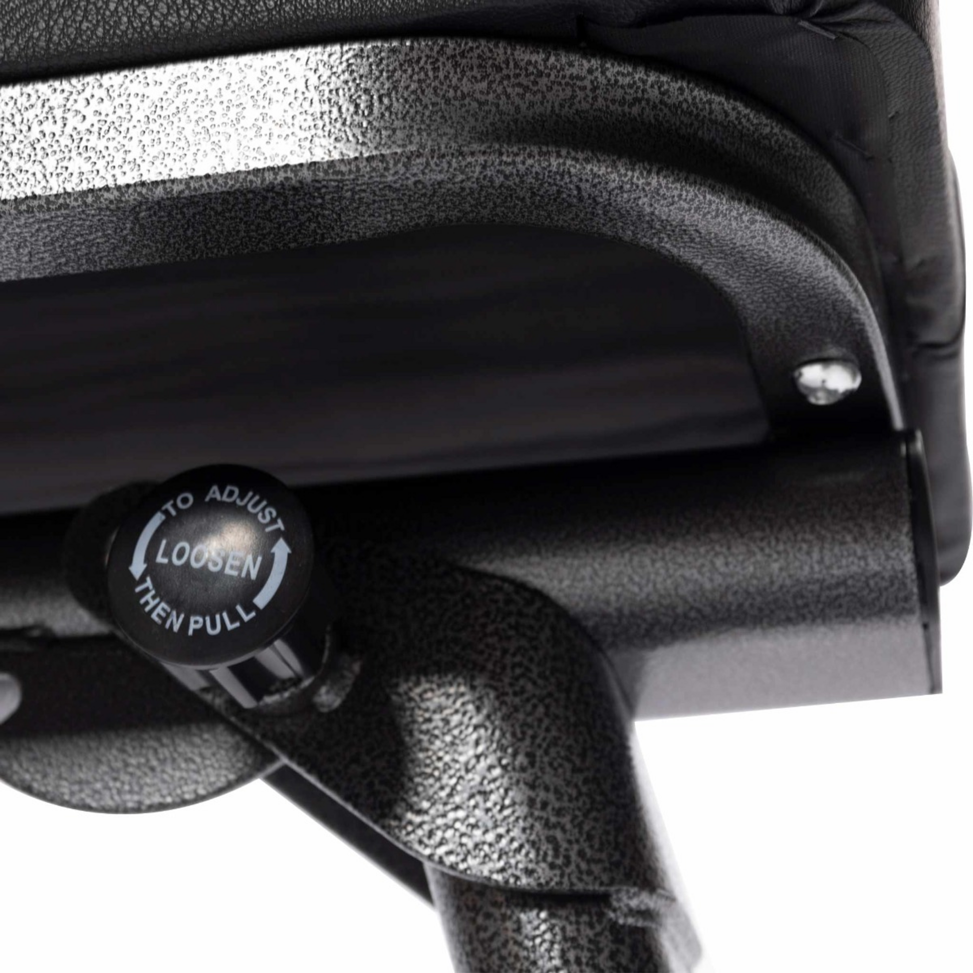 NORDCORE, Nordcore Flat Bench Core