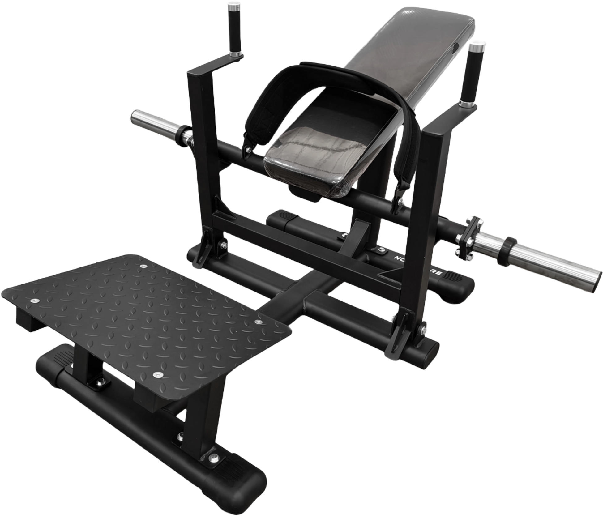 NORDCORE, Nordcore Hip Thrust Machine