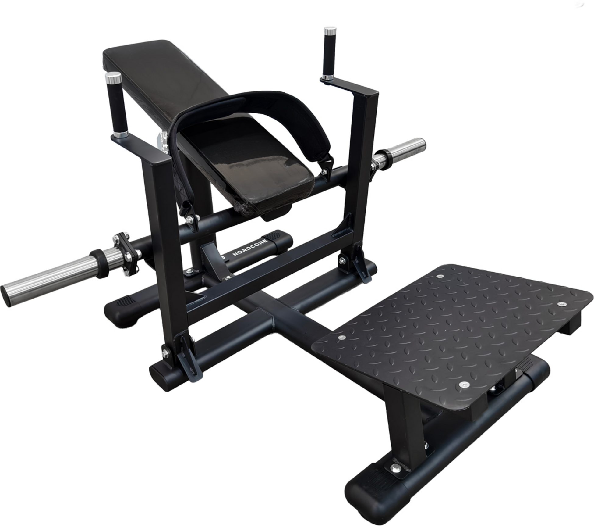 NORDCORE, Nordcore Hip Thrust Machine