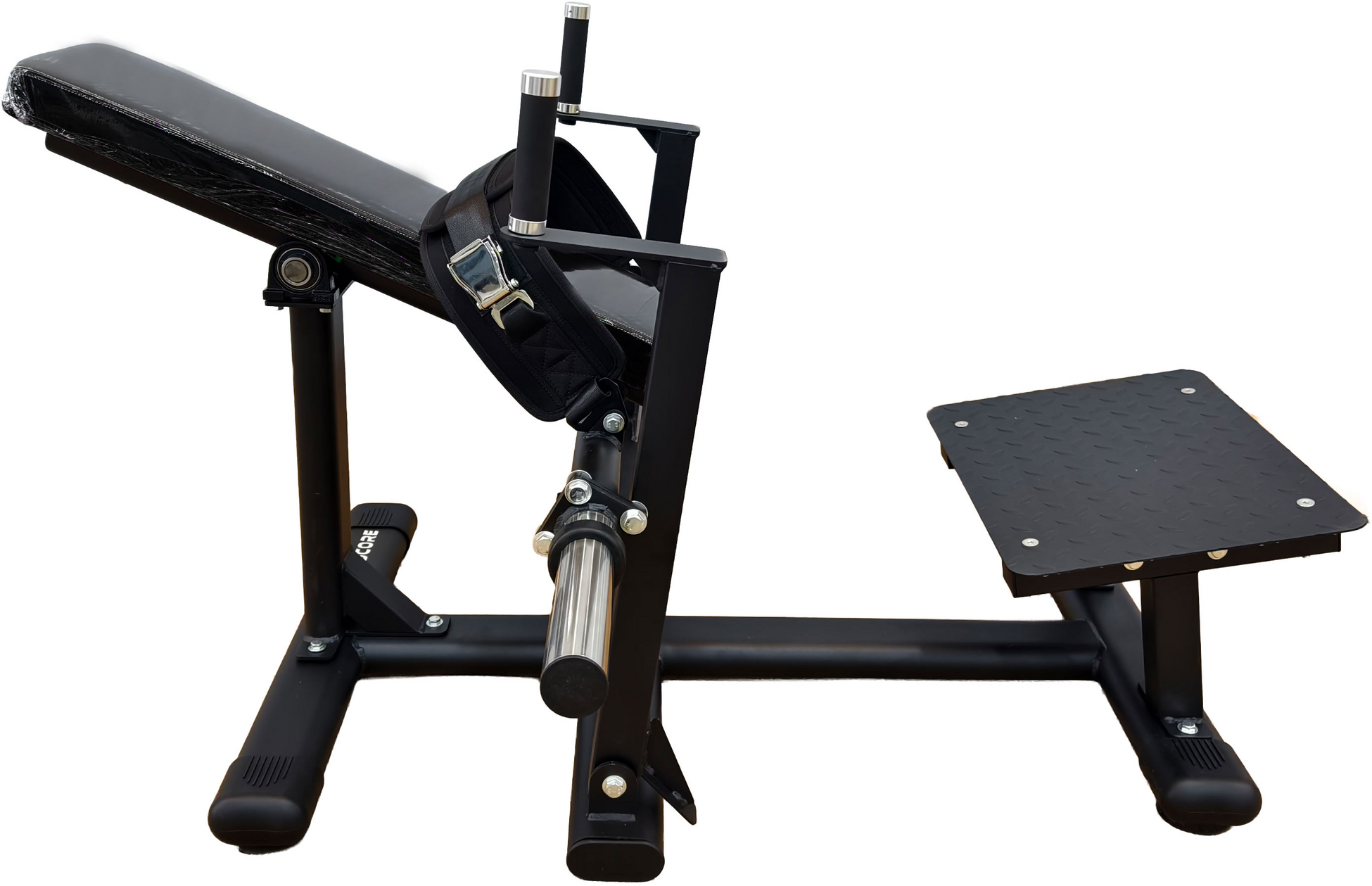 NORDCORE, Nordcore Hip Thrust Machine
