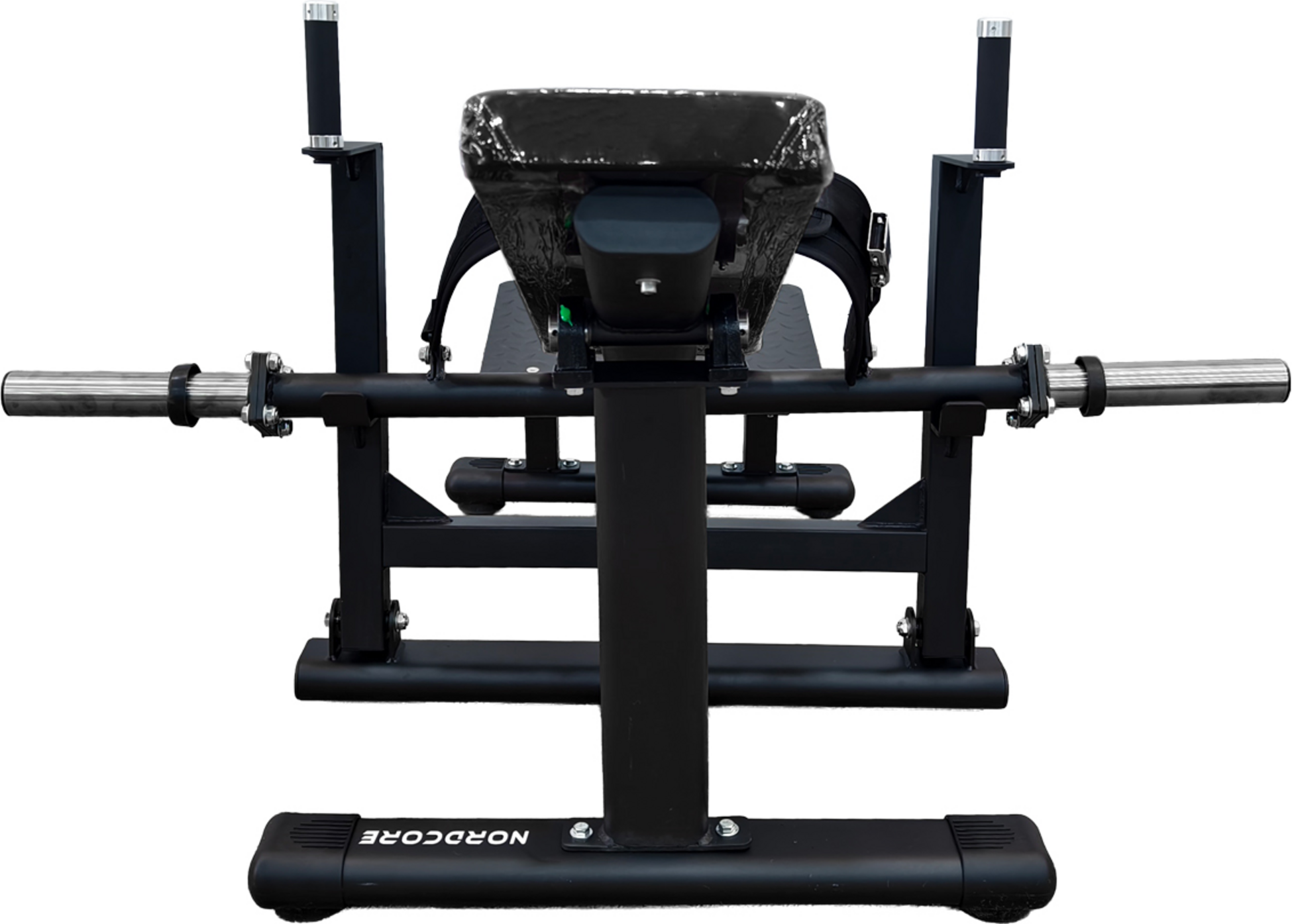 NORDCORE, Nordcore Hip Thrust Machine