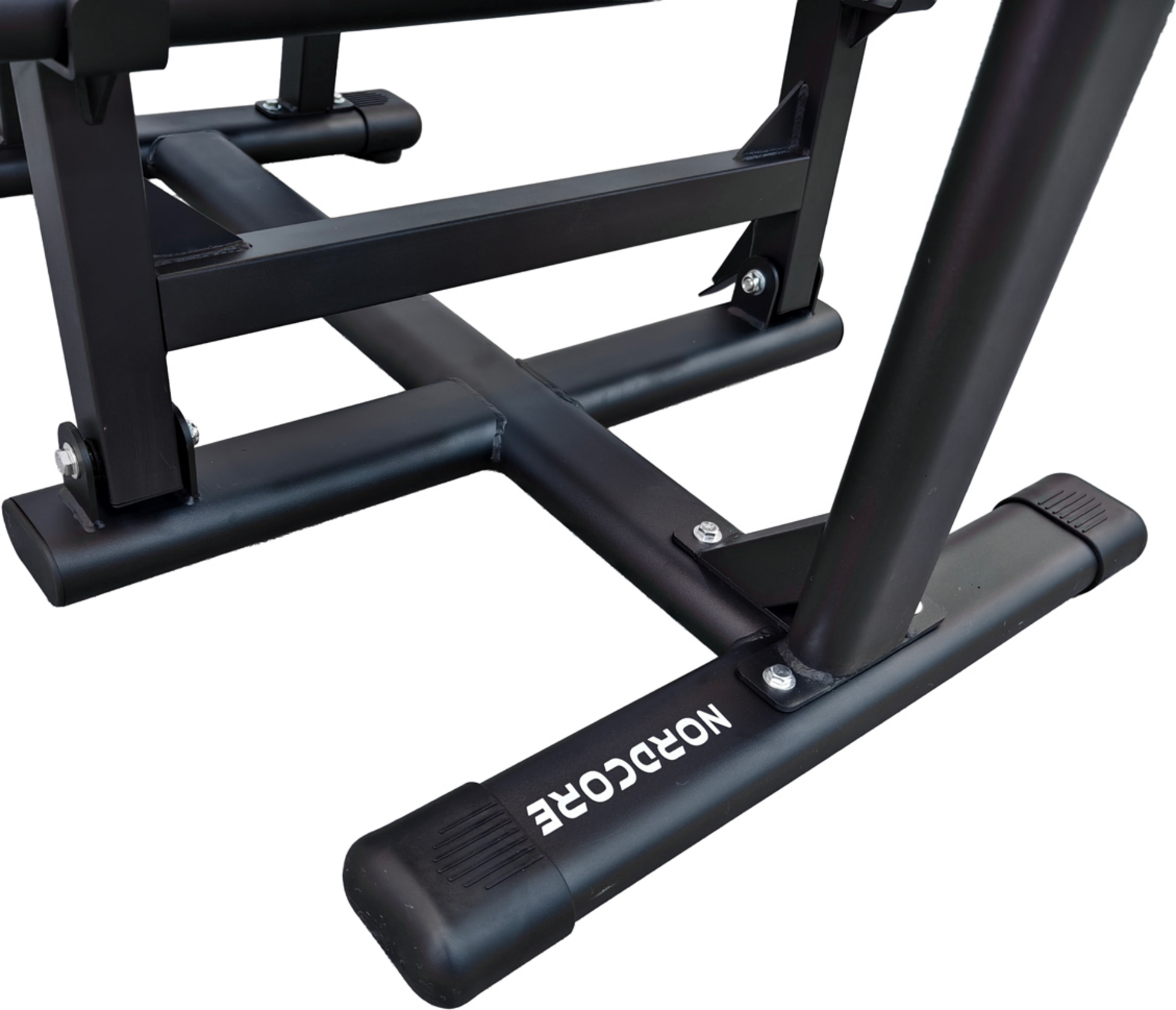 NORDCORE, Nordcore Hip Thrust Machine