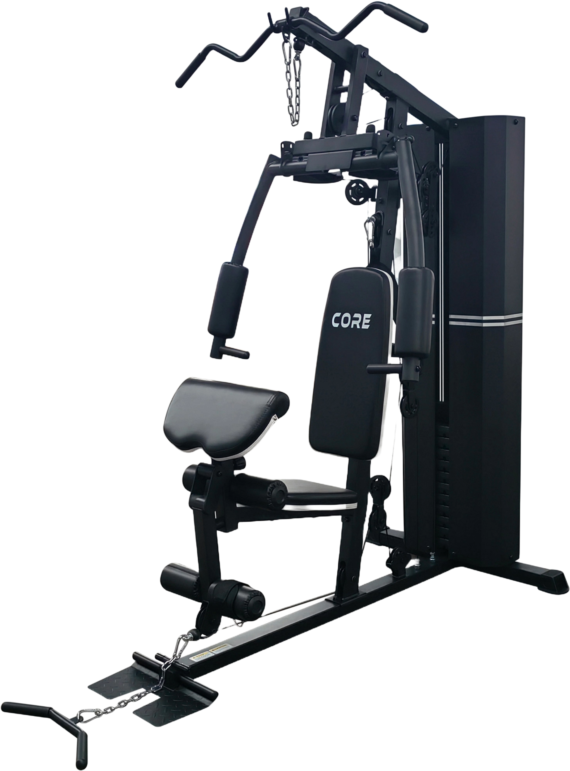 NORDCORE, Nordcore Home Gym Core 70 Kg