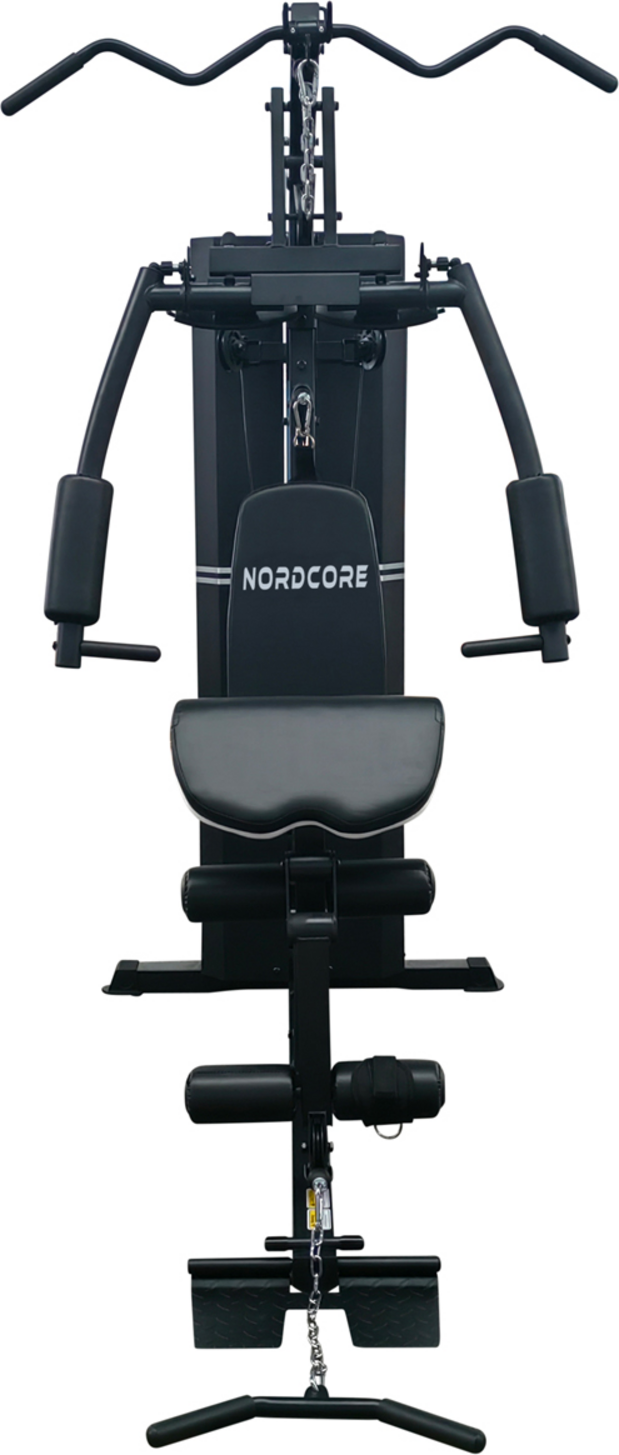 NORDCORE, Nordcore Home Gym Core 70 Kg