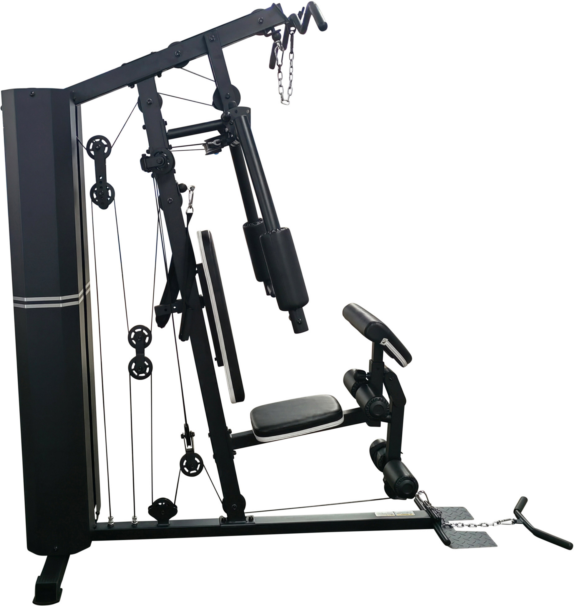 NORDCORE, Nordcore Home Gym Core 70 Kg