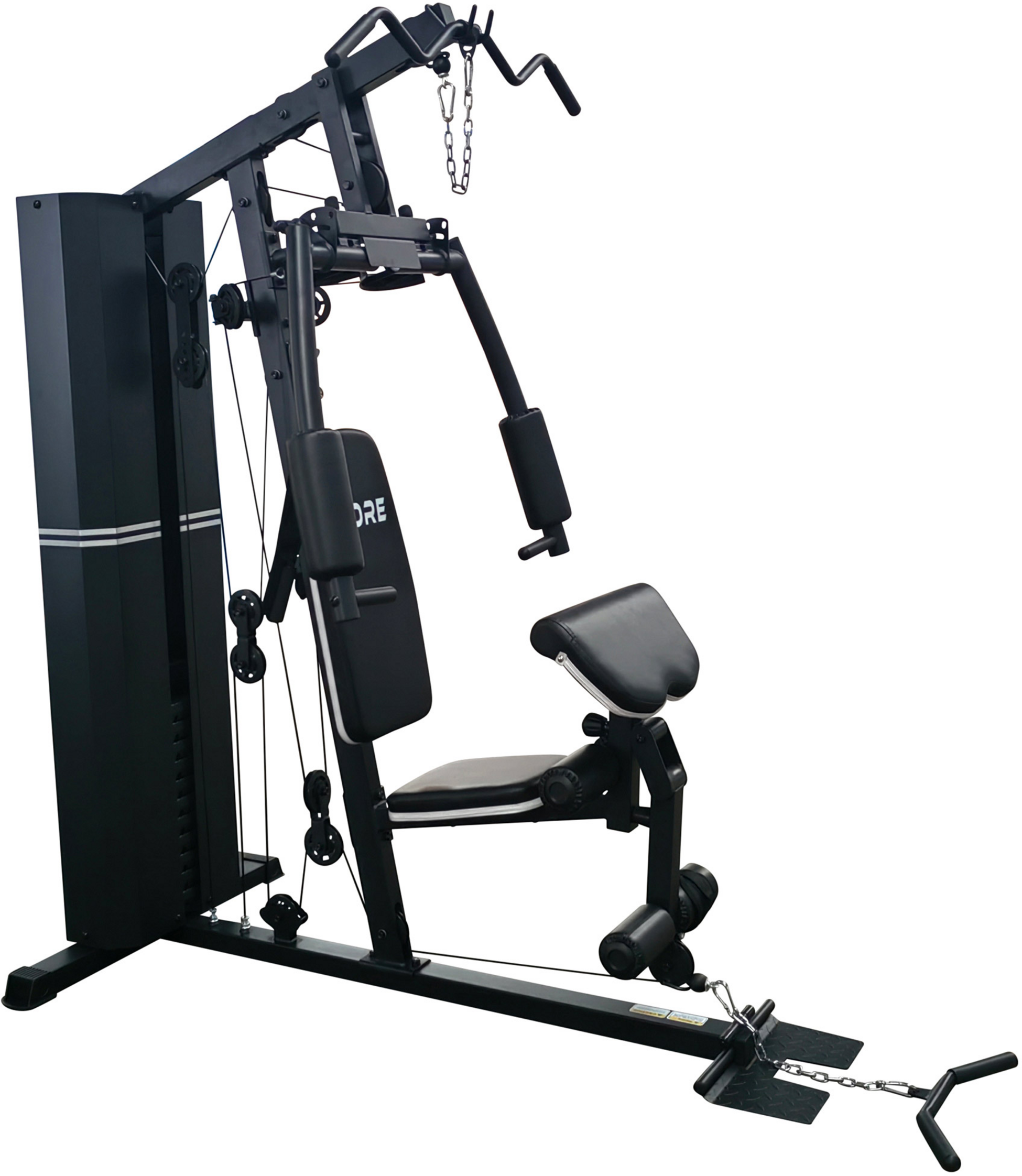 NORDCORE, Nordcore Home Gym Core 70 Kg