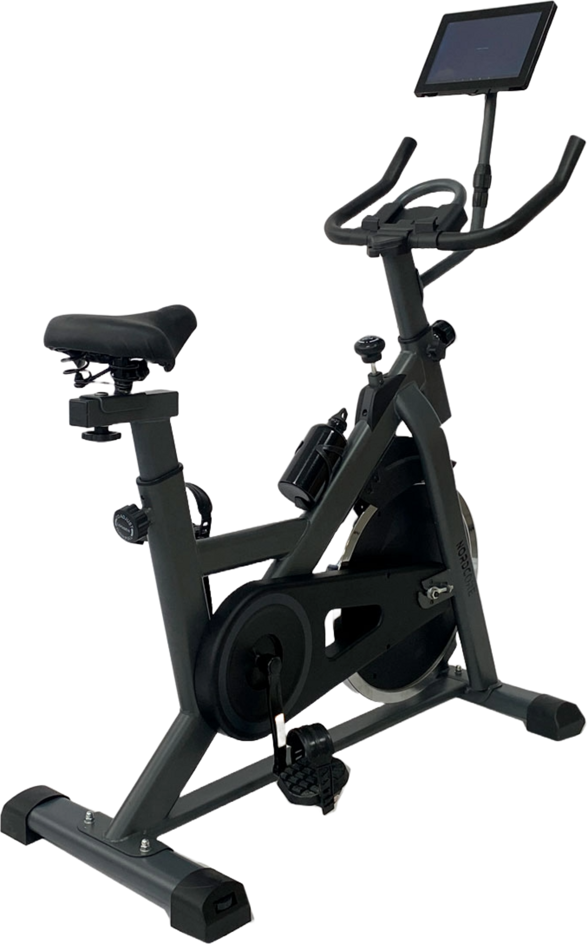 NORDCORE, Nordcore Indoor Cycle 2300 Hd Screen