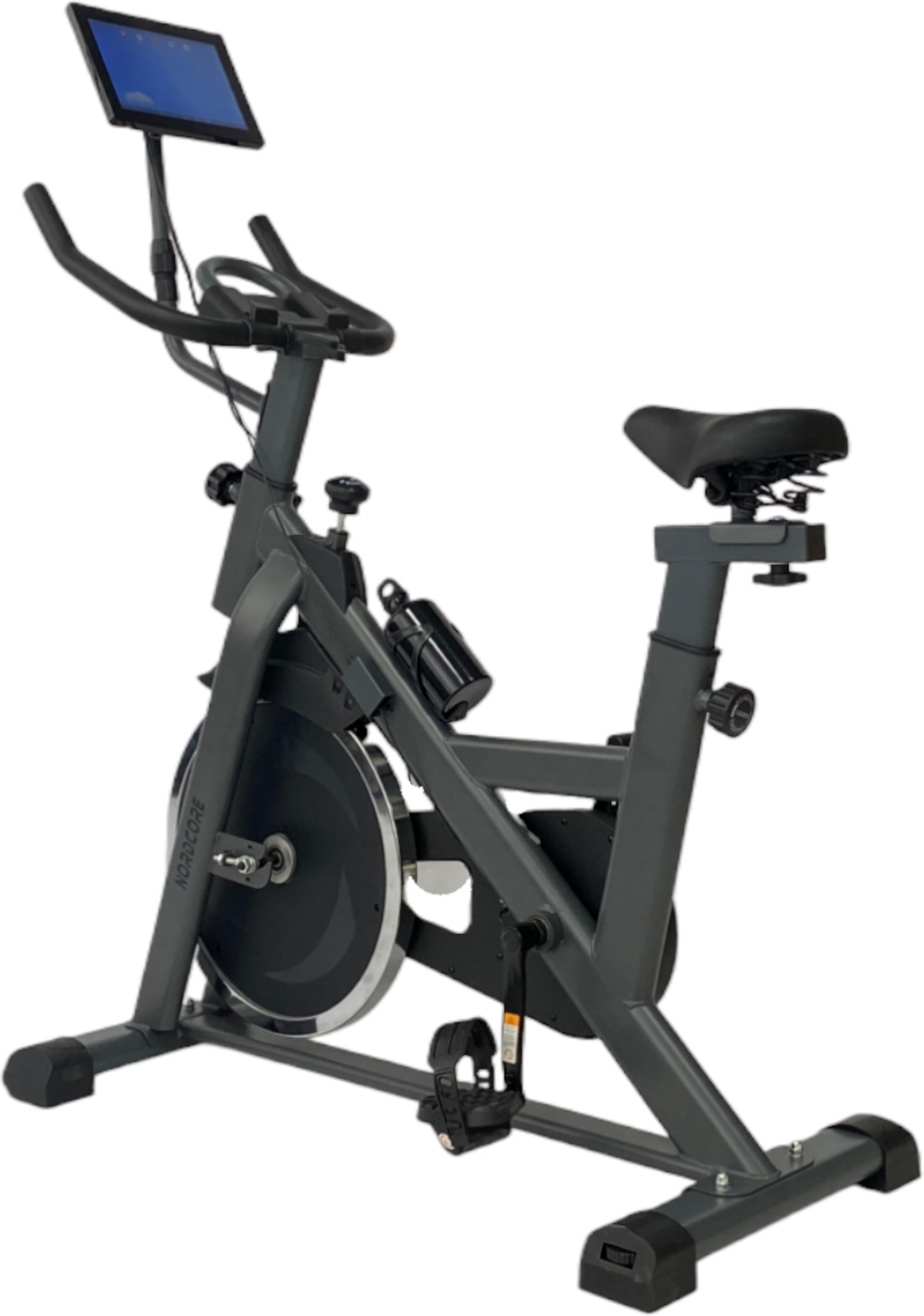 NORDCORE, Nordcore Indoor Cycle 2300 Hd Screen