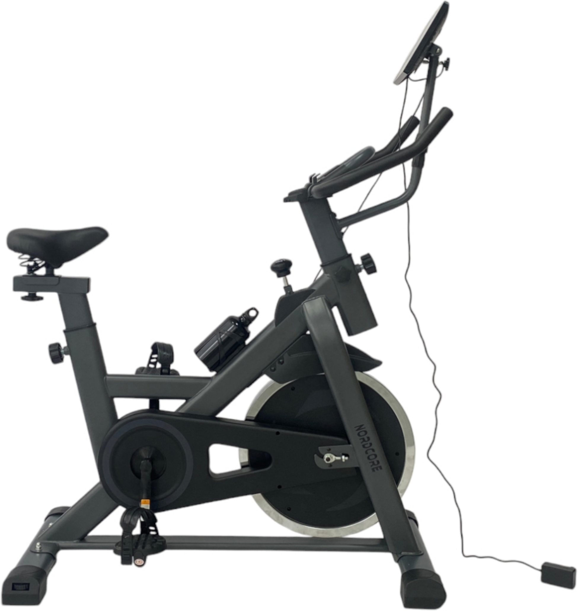 NORDCORE, Nordcore Indoor Cycle 2300 Hd Screen