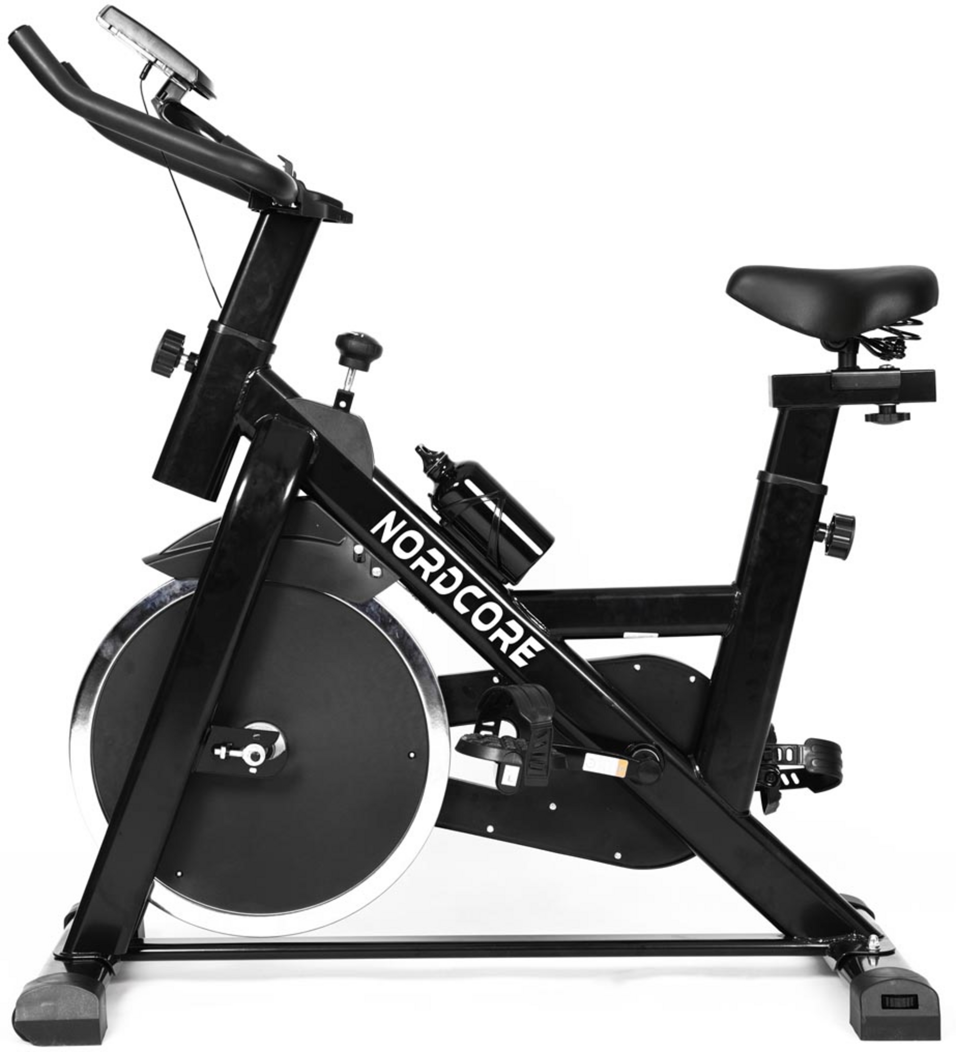 NORDCORE, Nordcore Indoor Cycle Core 1300, Black