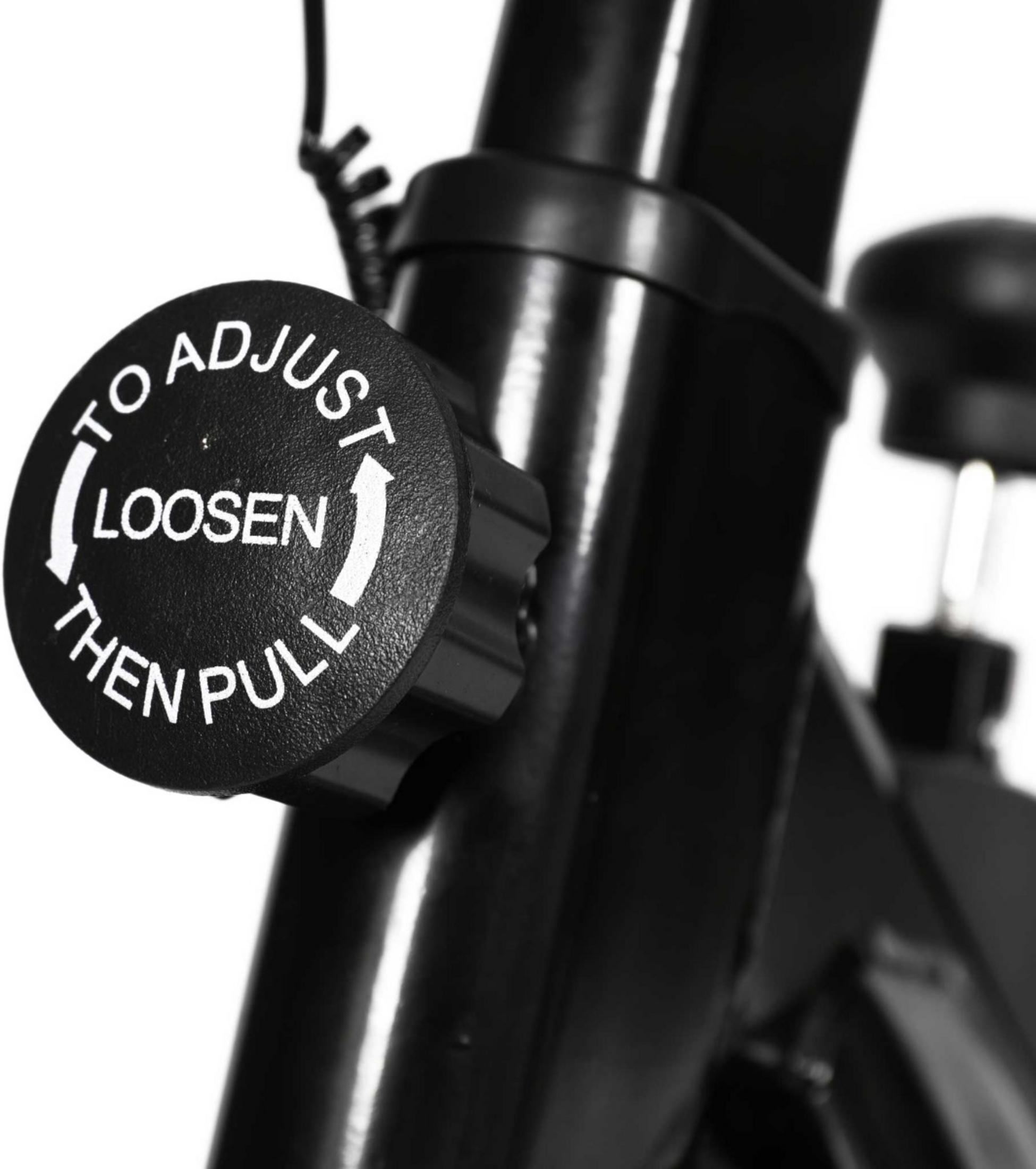 NORDCORE, Nordcore Indoor Cycle Core 1300, Black