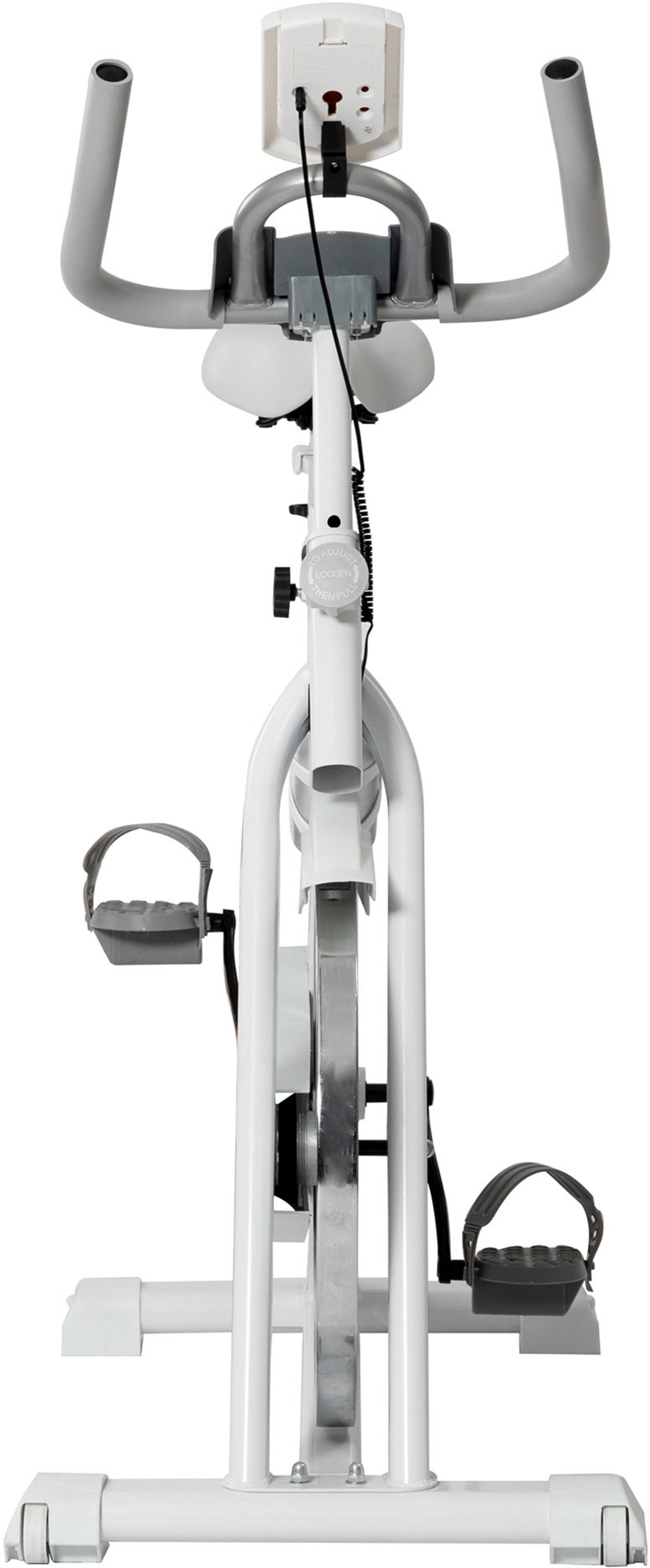 NORDCORE, Nordcore Indoor Cycle Core 1300, White