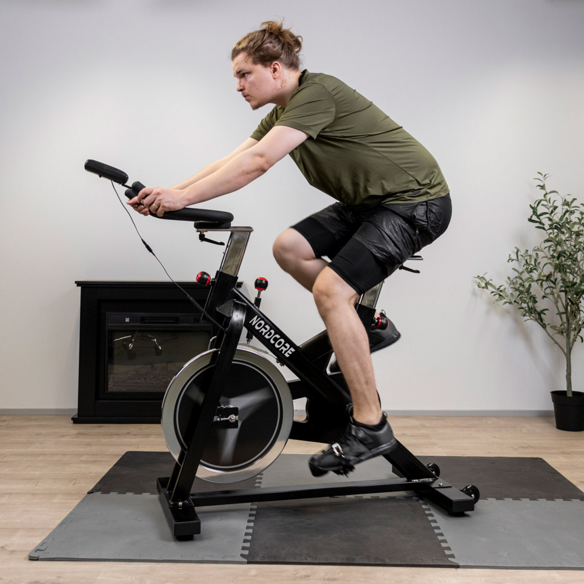 NORDCORE, Nordcore Indoor Cycle Core 2200