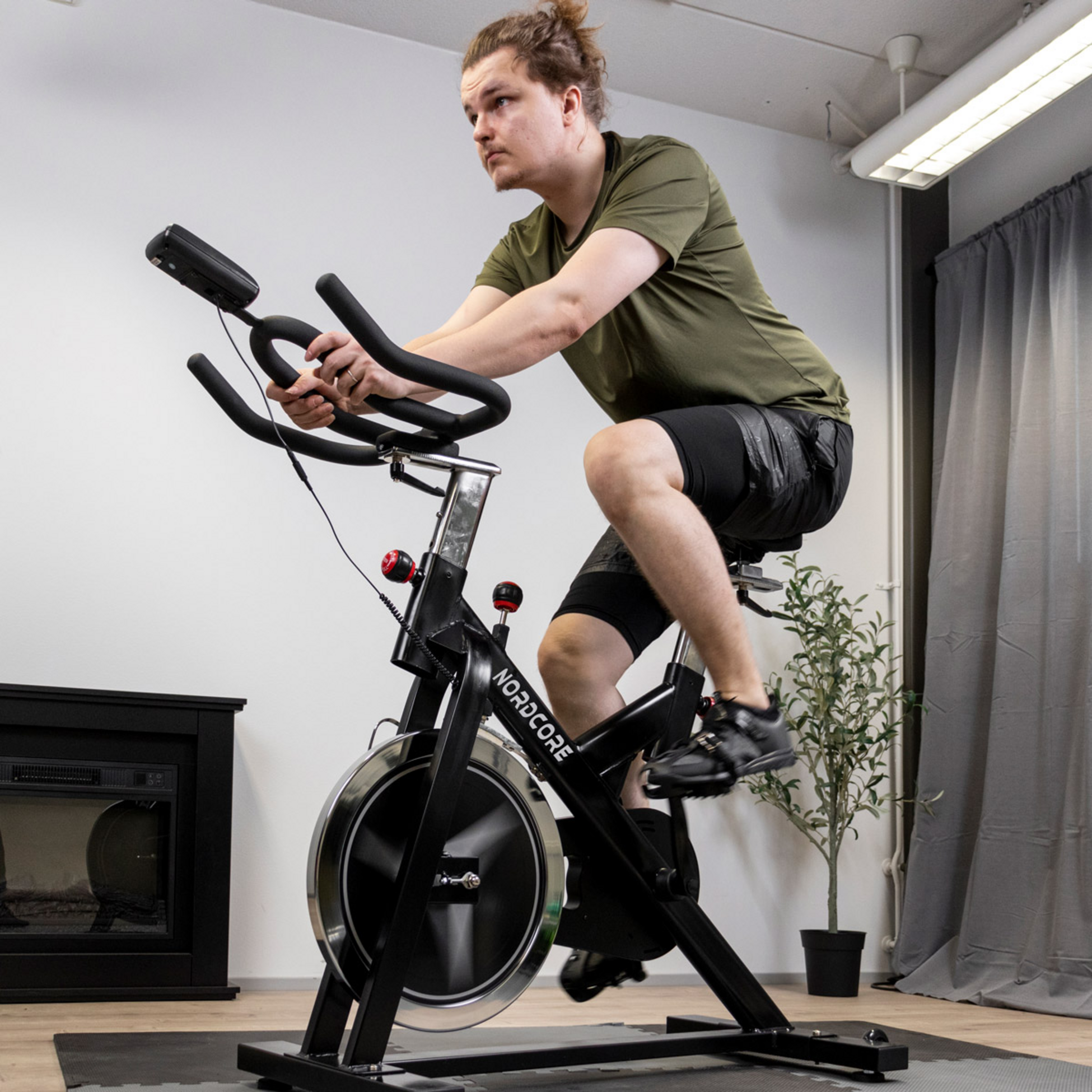 NORDCORE, Nordcore Indoor Cycle Core 2200