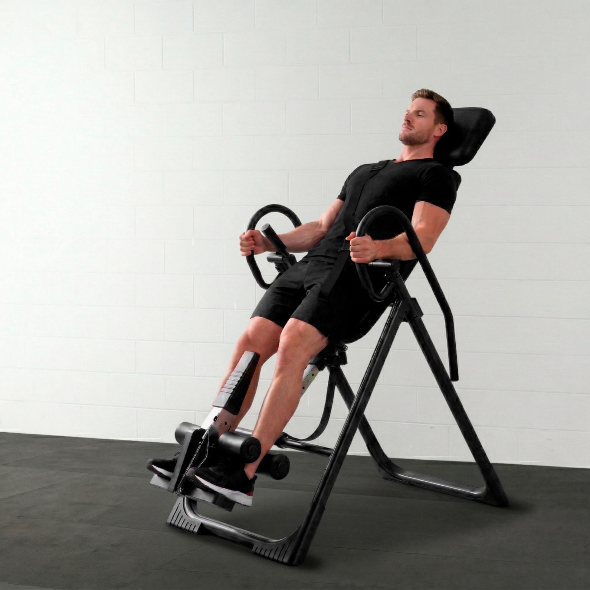 NORDCORE, Nordcore Inversion Table Pro 2000