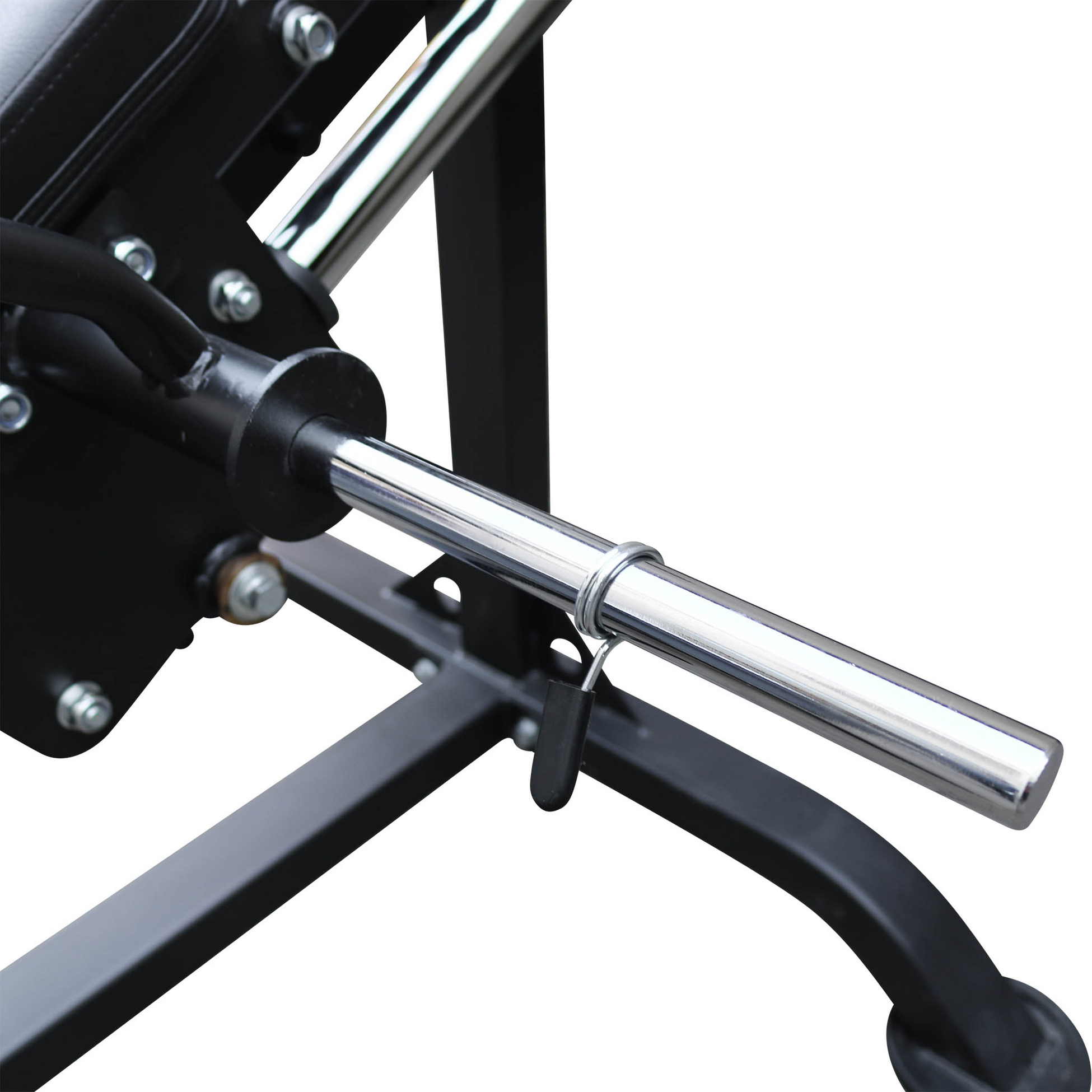 NORDCORE, Nordcore Leg Press 300