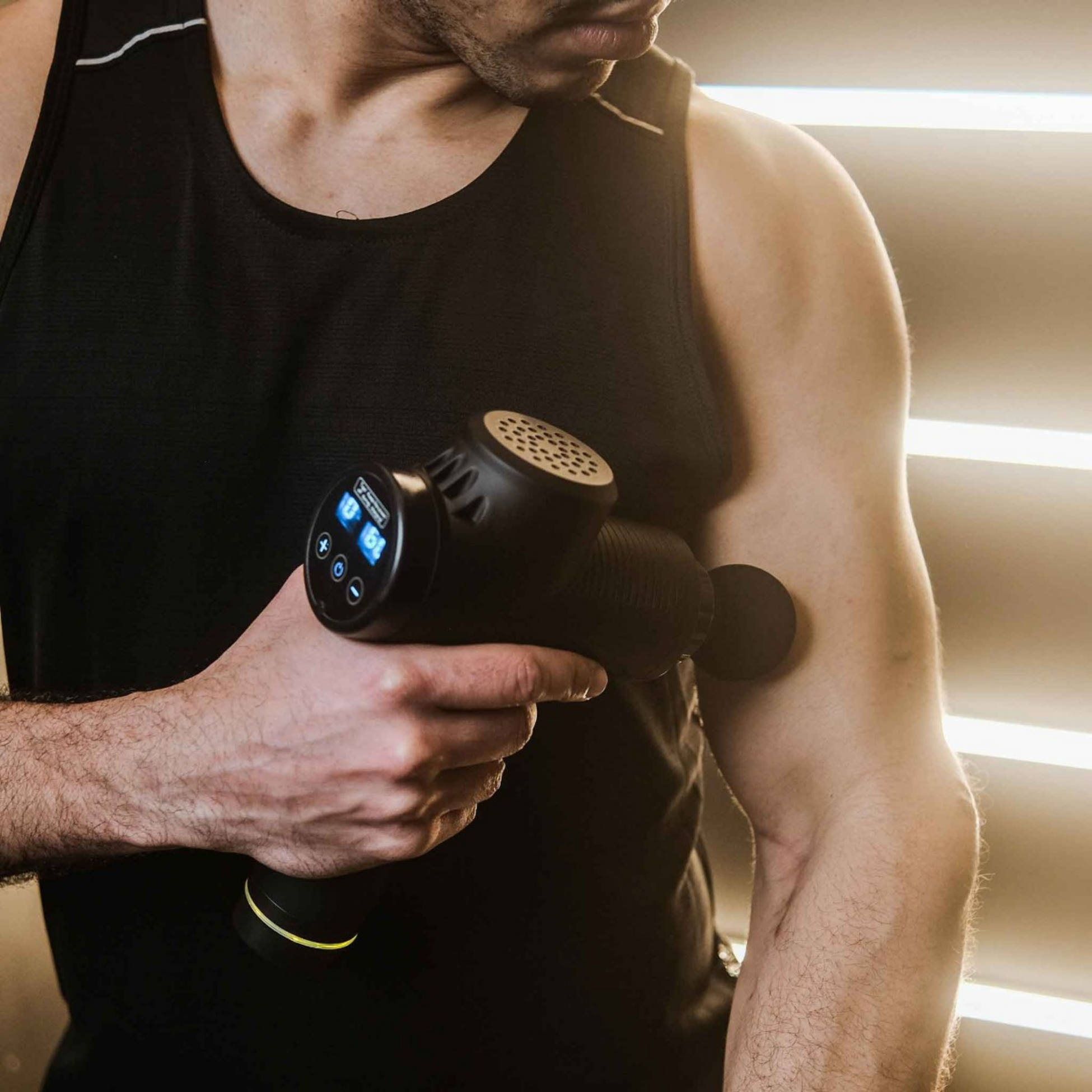 NORDCORE, Nordcore Massage Gun Core