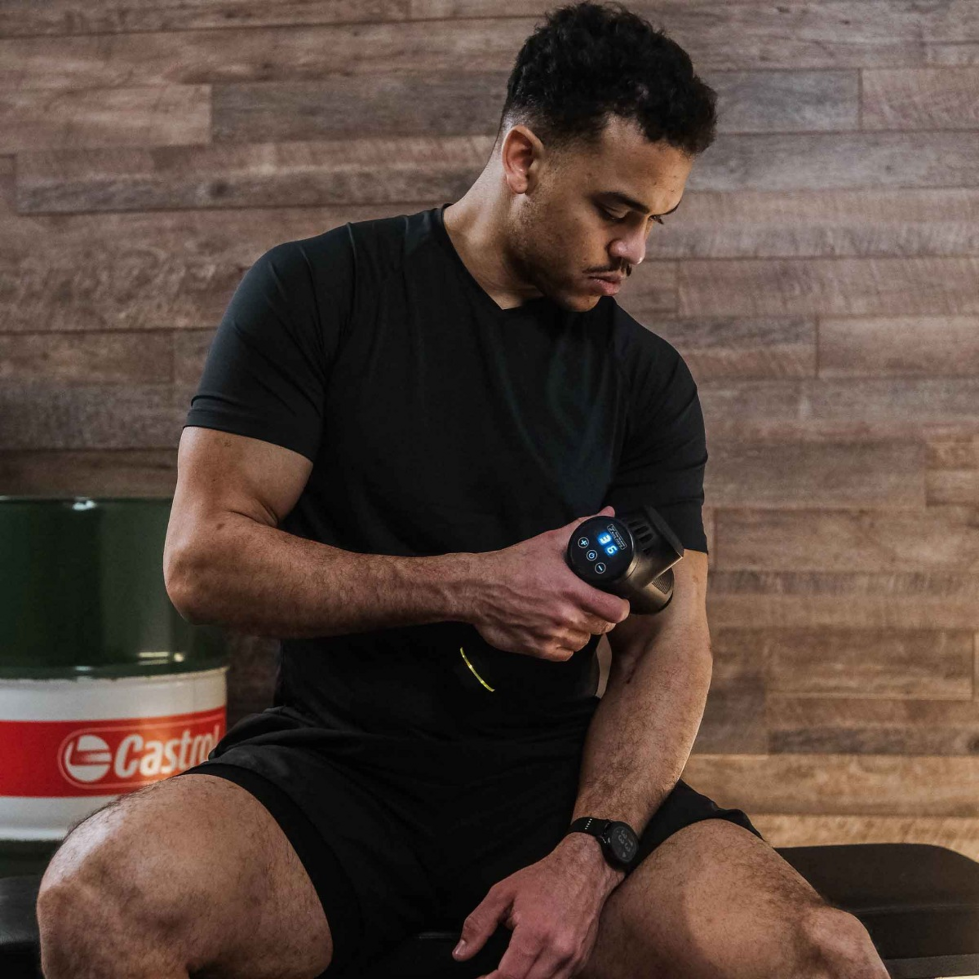 NORDCORE, Nordcore Massage Gun Core