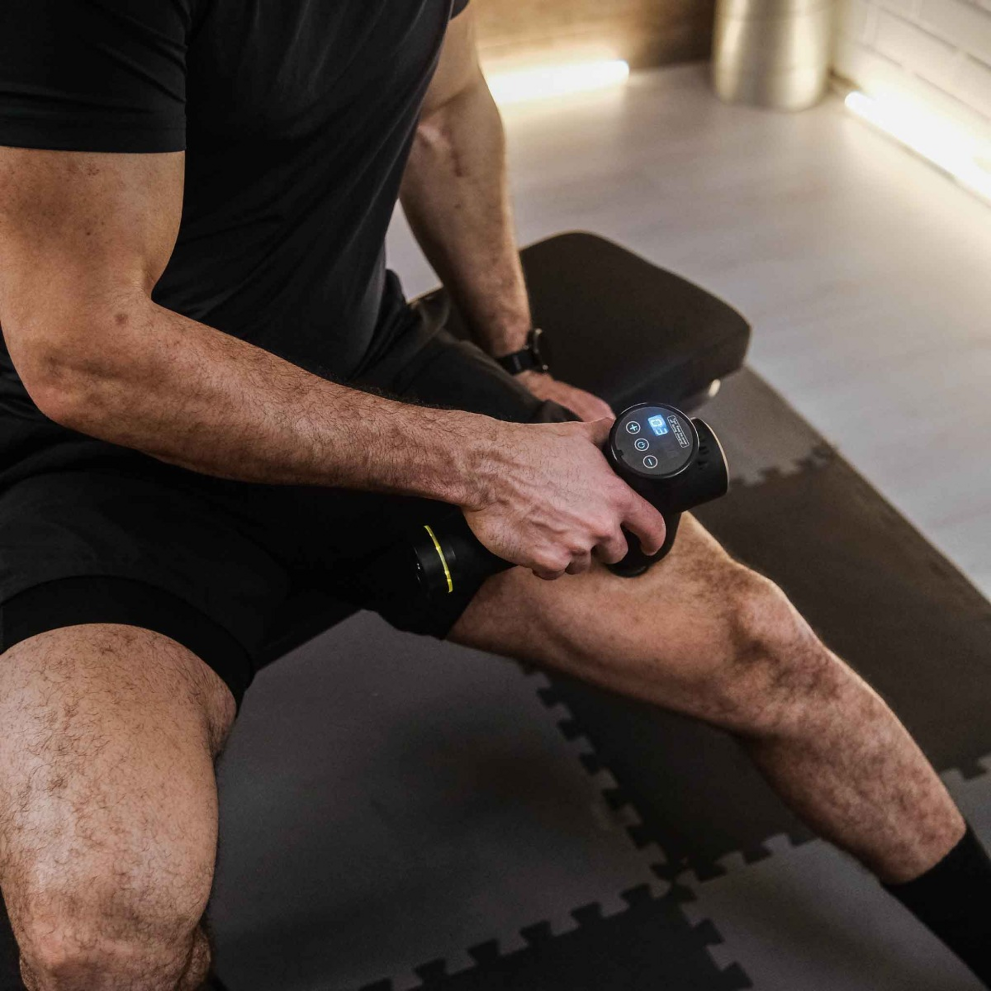 NORDCORE, Nordcore Massage Gun Core