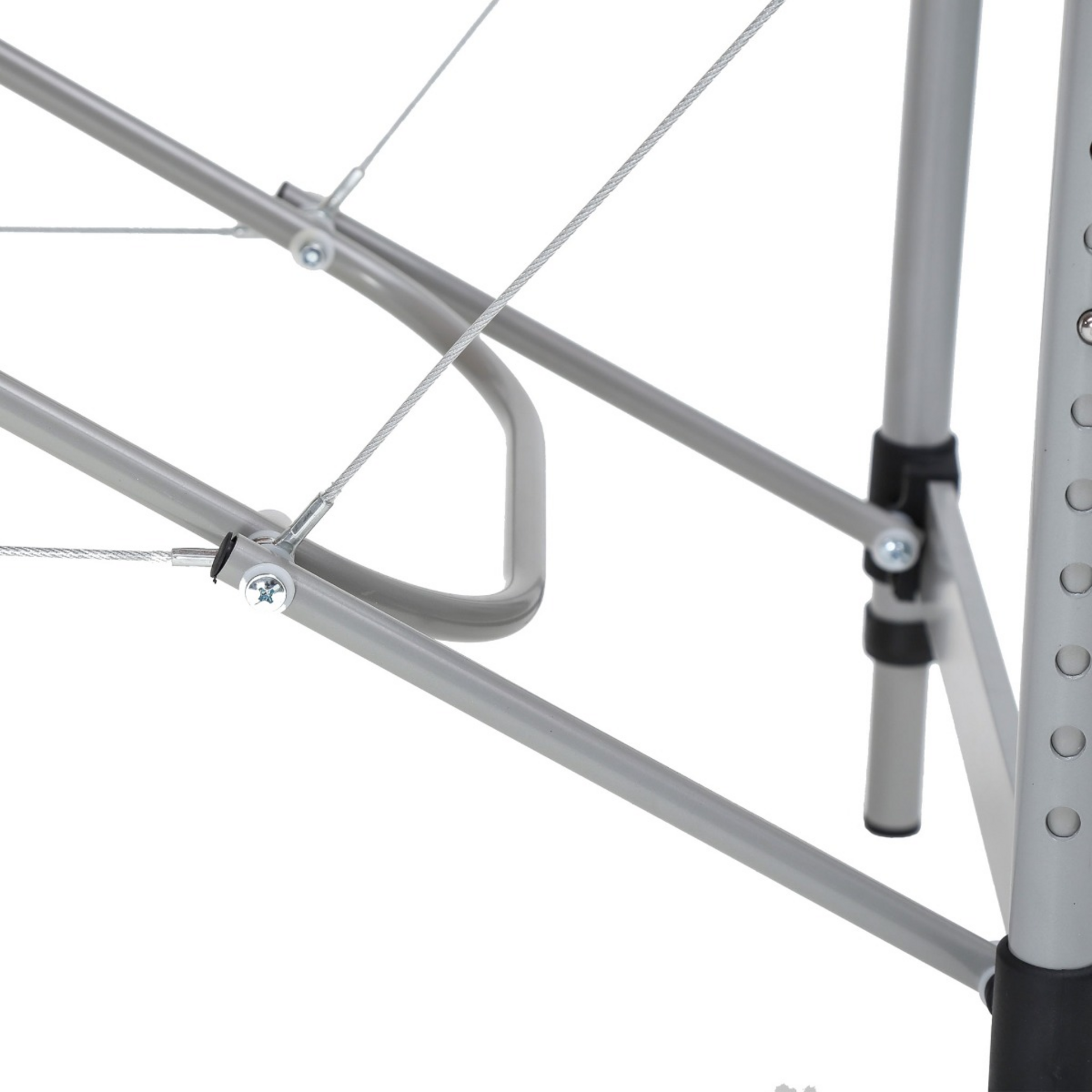 NORDCORE, Nordcore Massage Table Core A300, Black