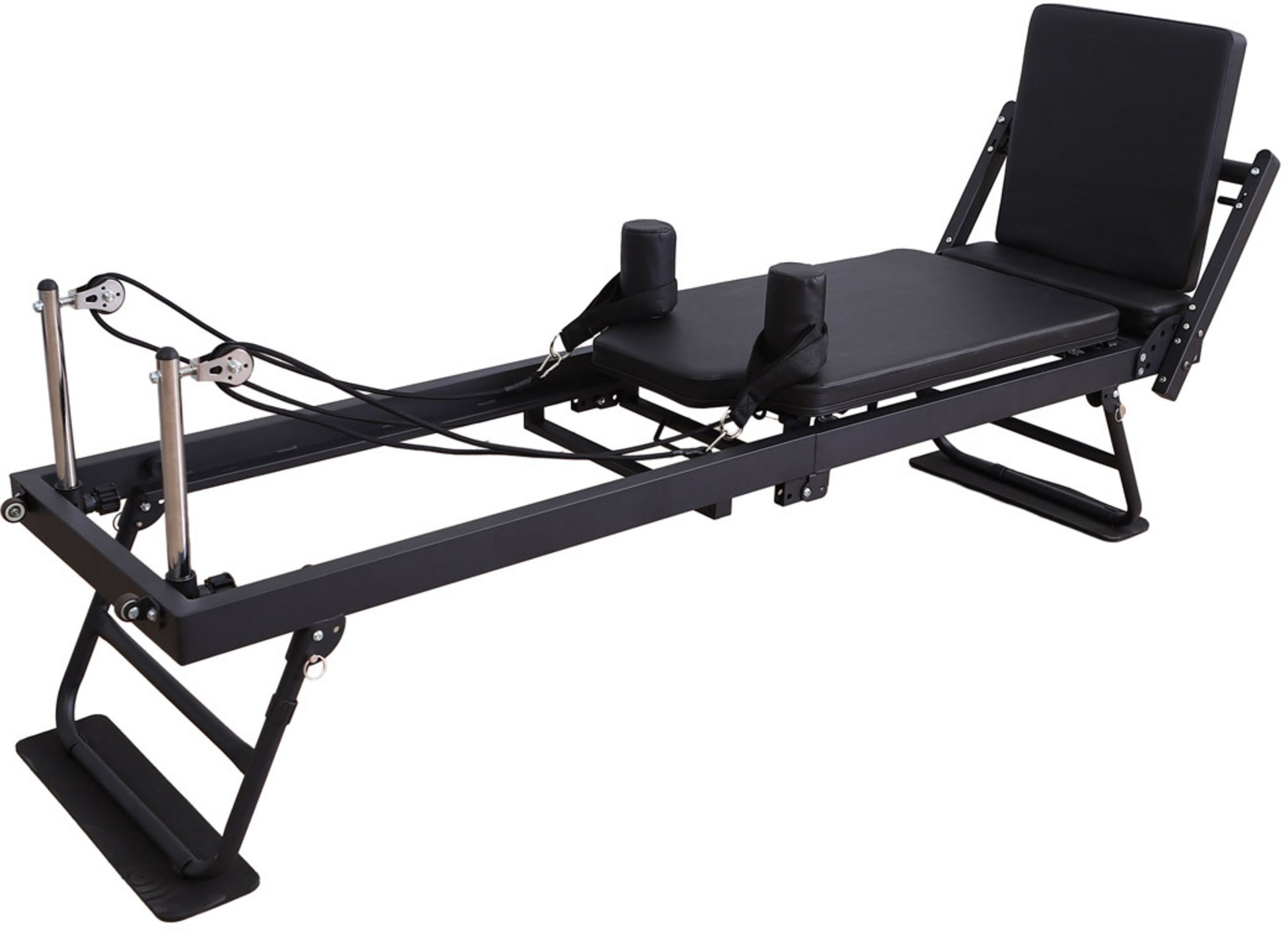 NORDCORE, Nordcore Pilates Reformer Folding Machine