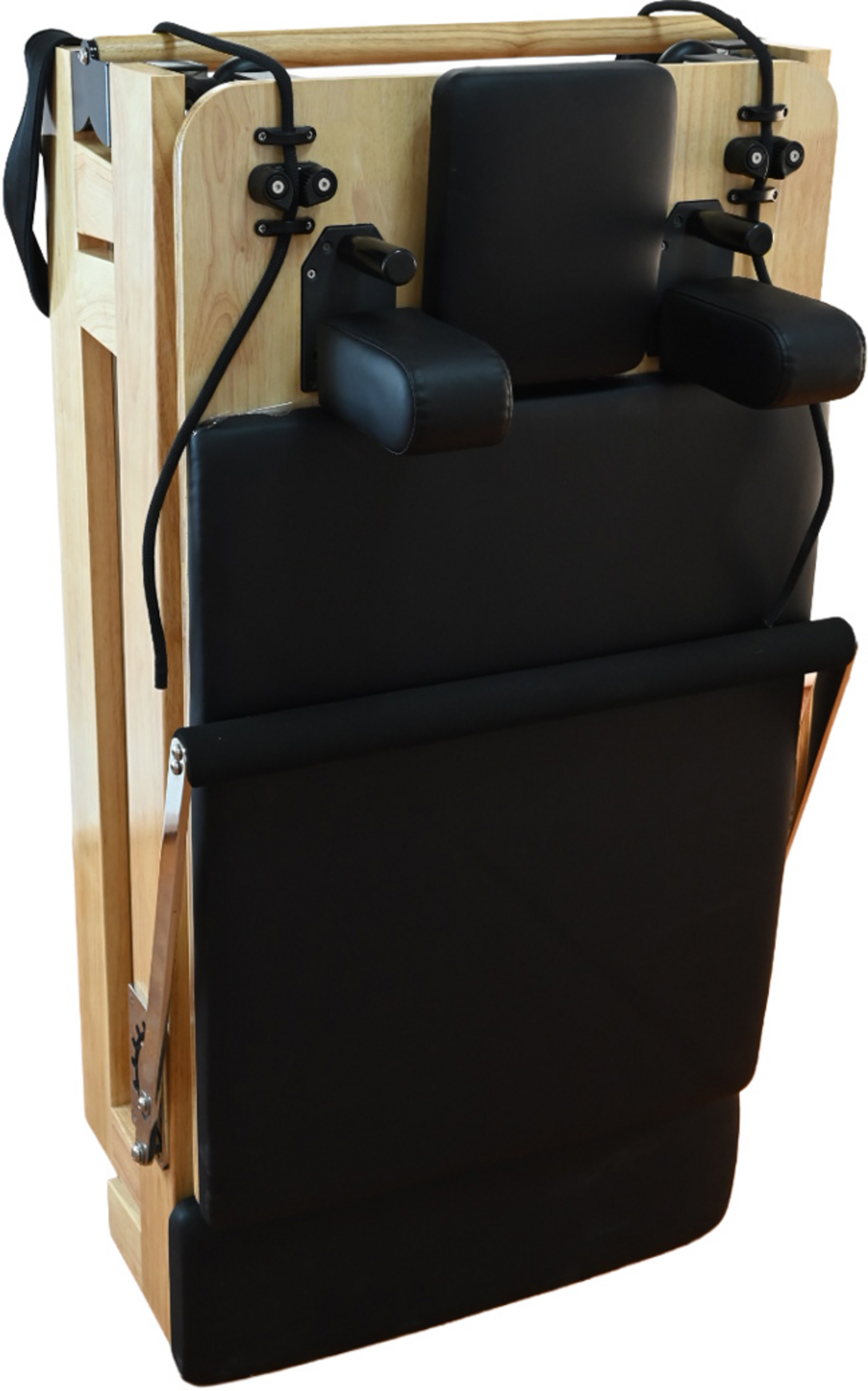 NORDCORE, Nordcore Pilates Reformer Pro Foldable