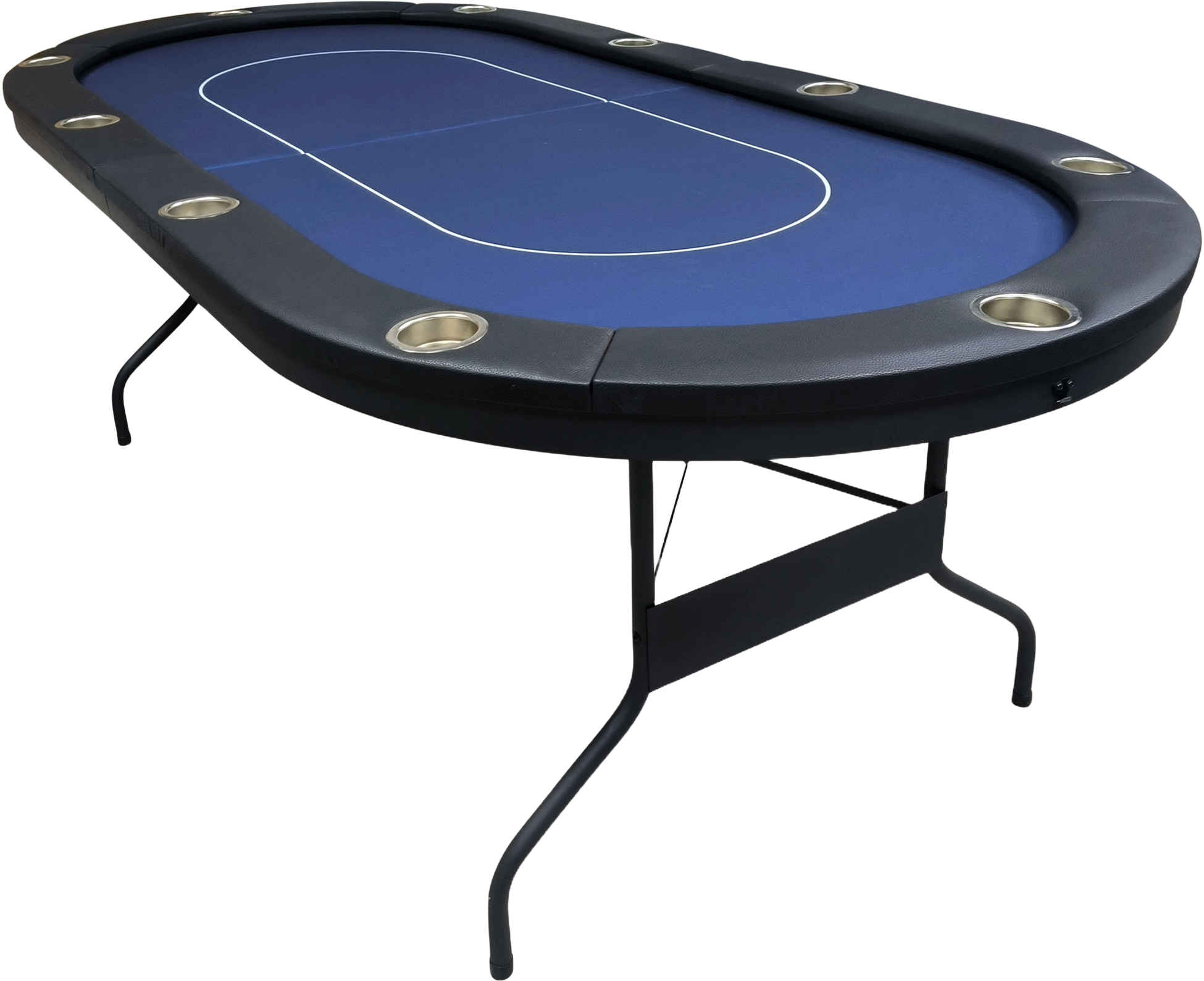 NORDCORE, Nordcore Poker Table Pro Tour 10