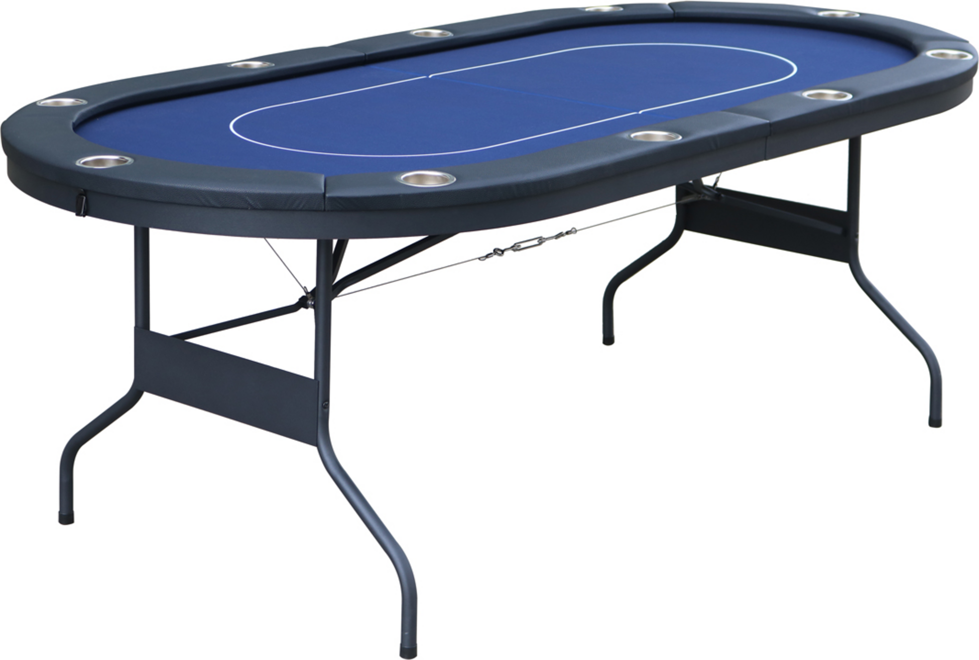 NORDCORE, Nordcore Poker Table Pro Tour 10