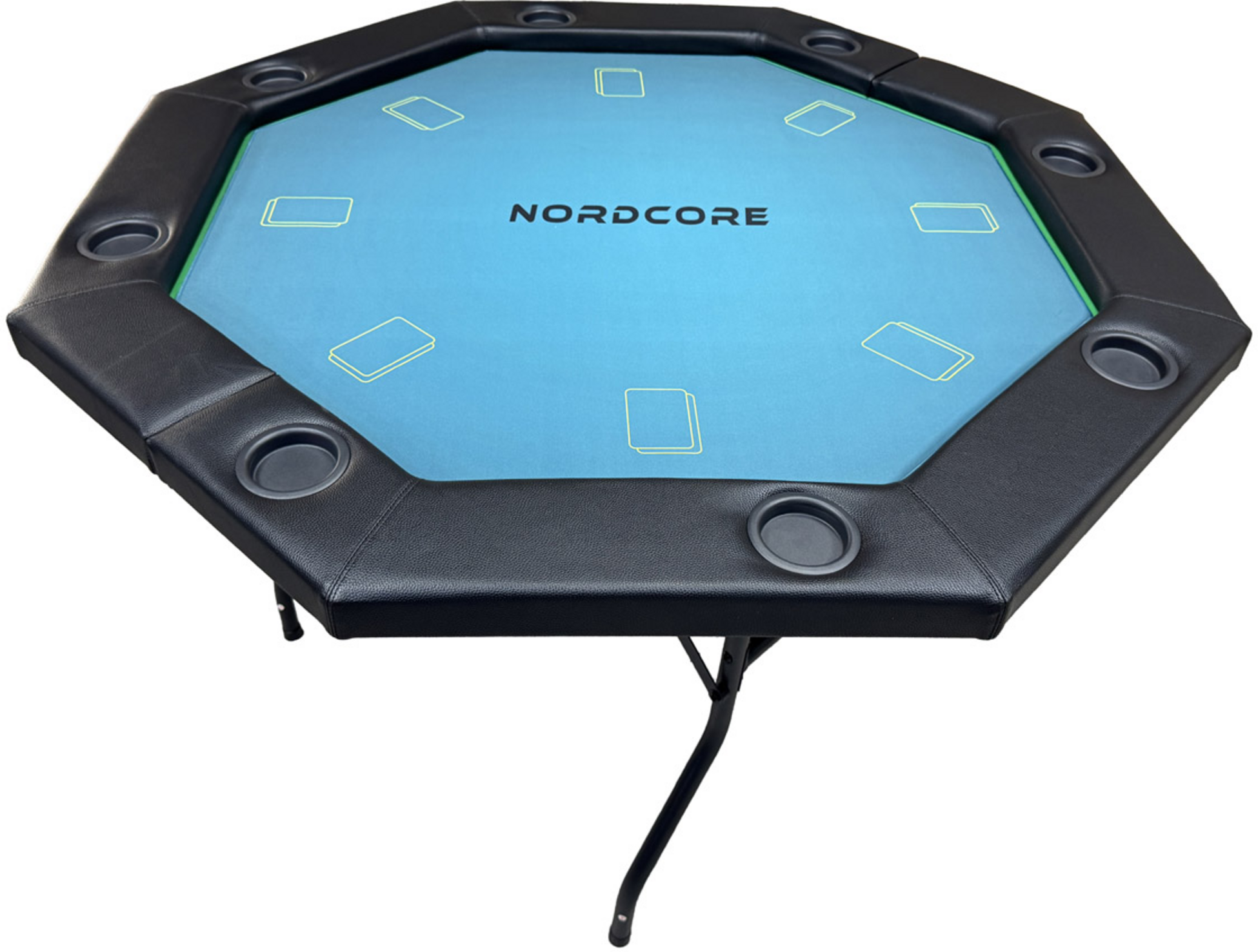 NORDCORE, Nordcore Poker Table Pro Tour 8